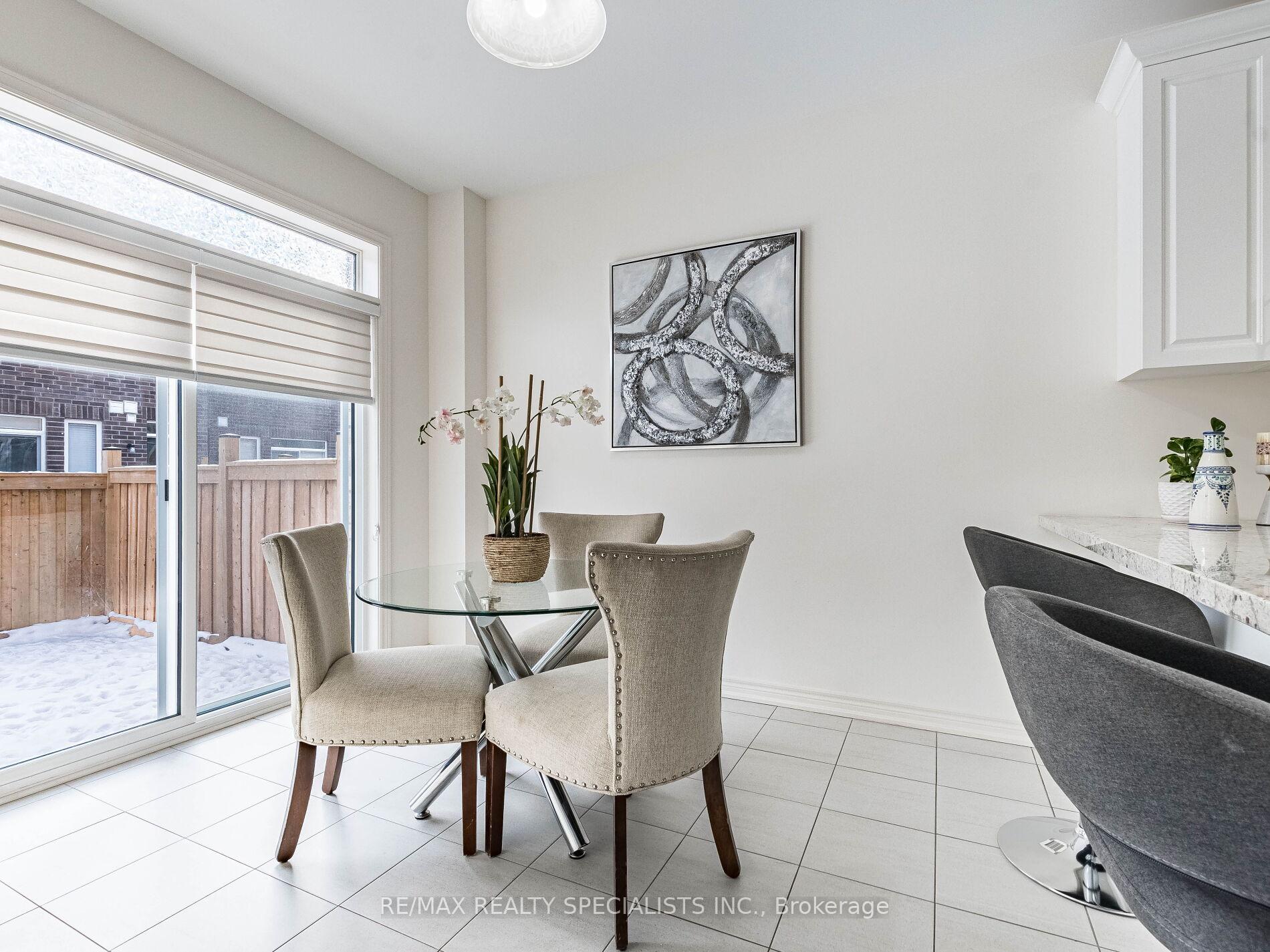 Photo 19 of 23 Matterhorn Road, Brampton, Northwest Brampton — HOMEH