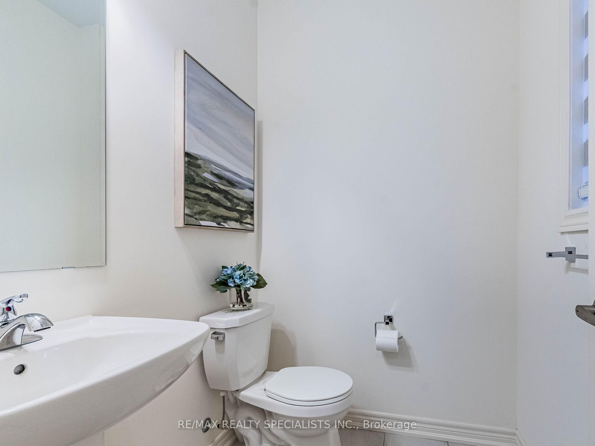 Photo 20 of 23 Matterhorn Road, Brampton, Northwest Brampton — HOMEH