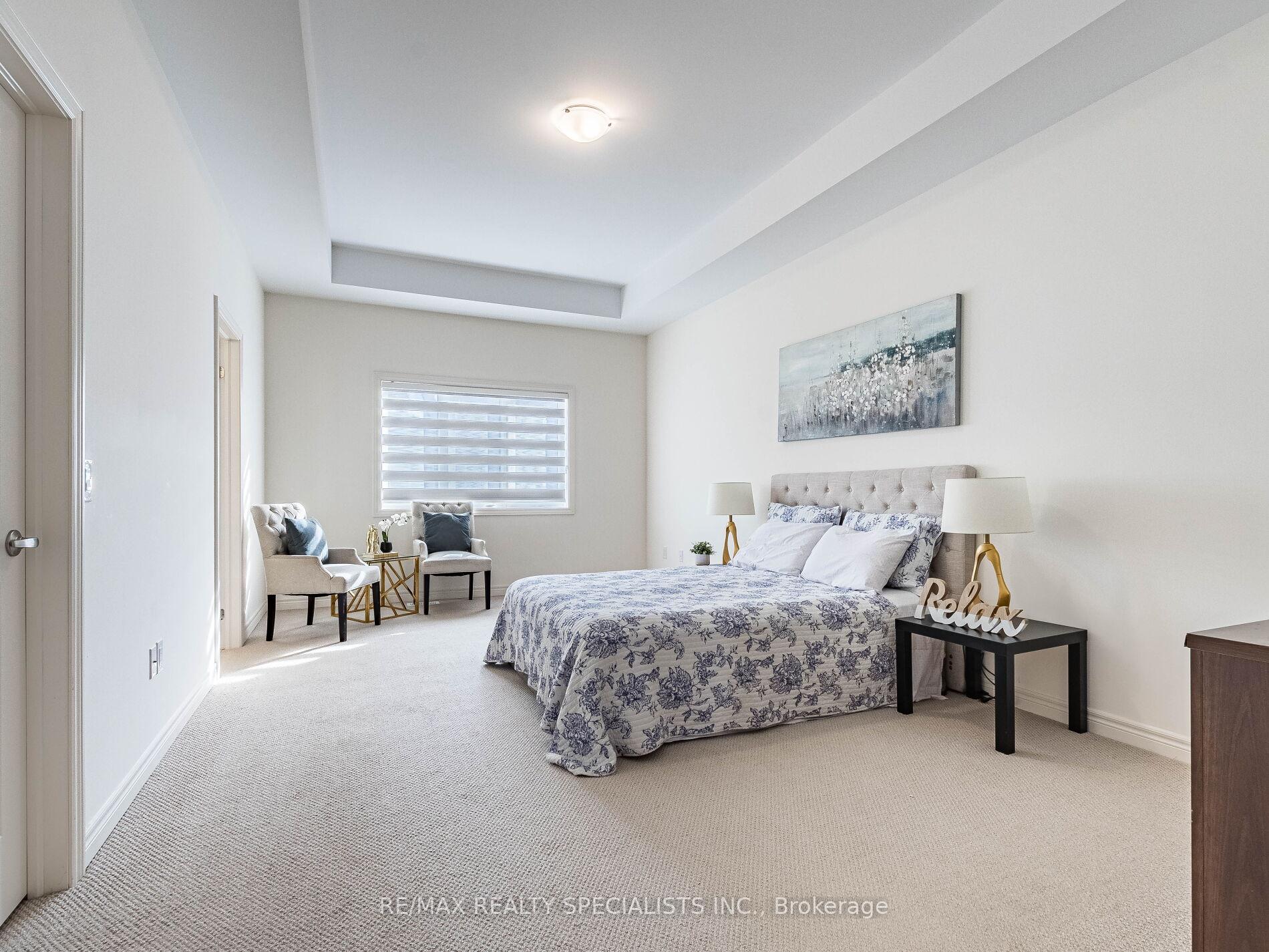 Photo 22 of 23 Matterhorn Road, Brampton, Northwest Brampton — HOMEH