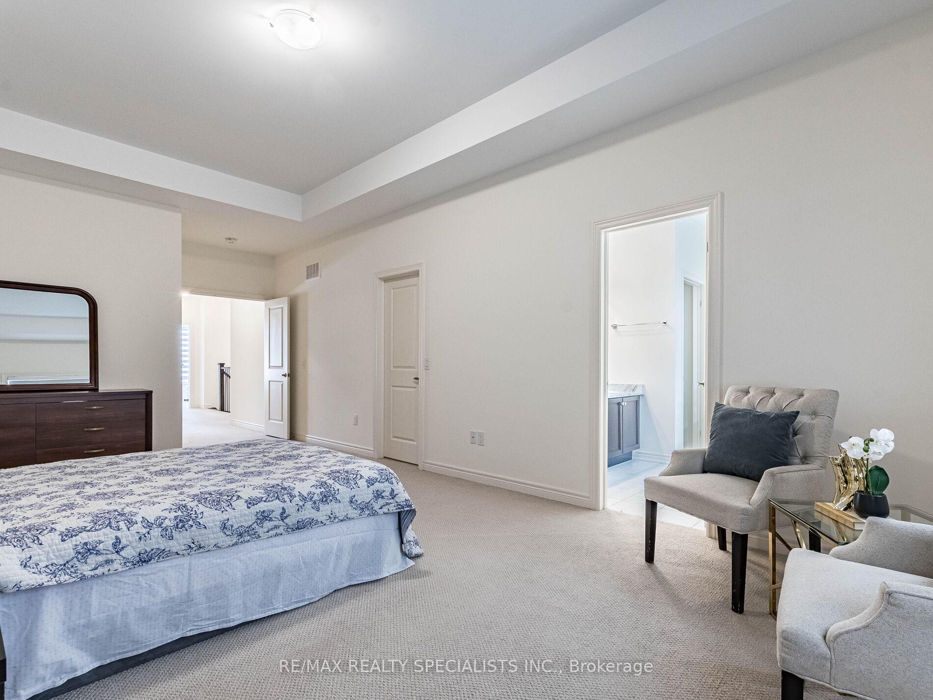 Photo 23 of 23 Matterhorn Road, Brampton, Northwest Brampton — HOMEH
