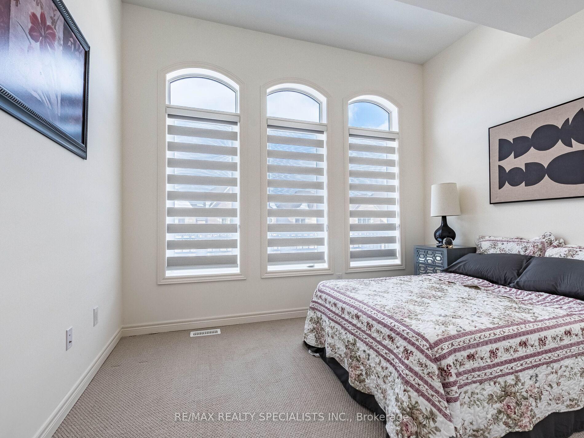 Photo 25 of 23 Matterhorn Road, Brampton, Northwest Brampton — HOMEH