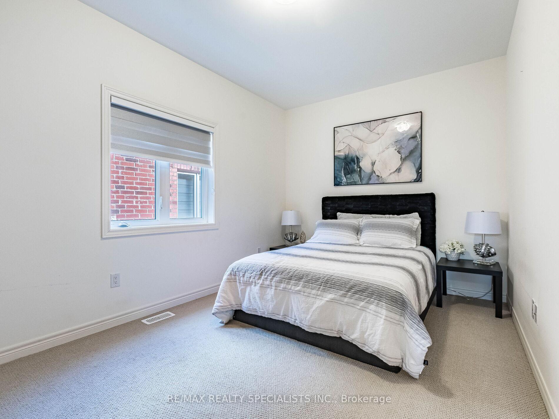 Photo 26 of 23 Matterhorn Road, Brampton, Northwest Brampton — HOMEH