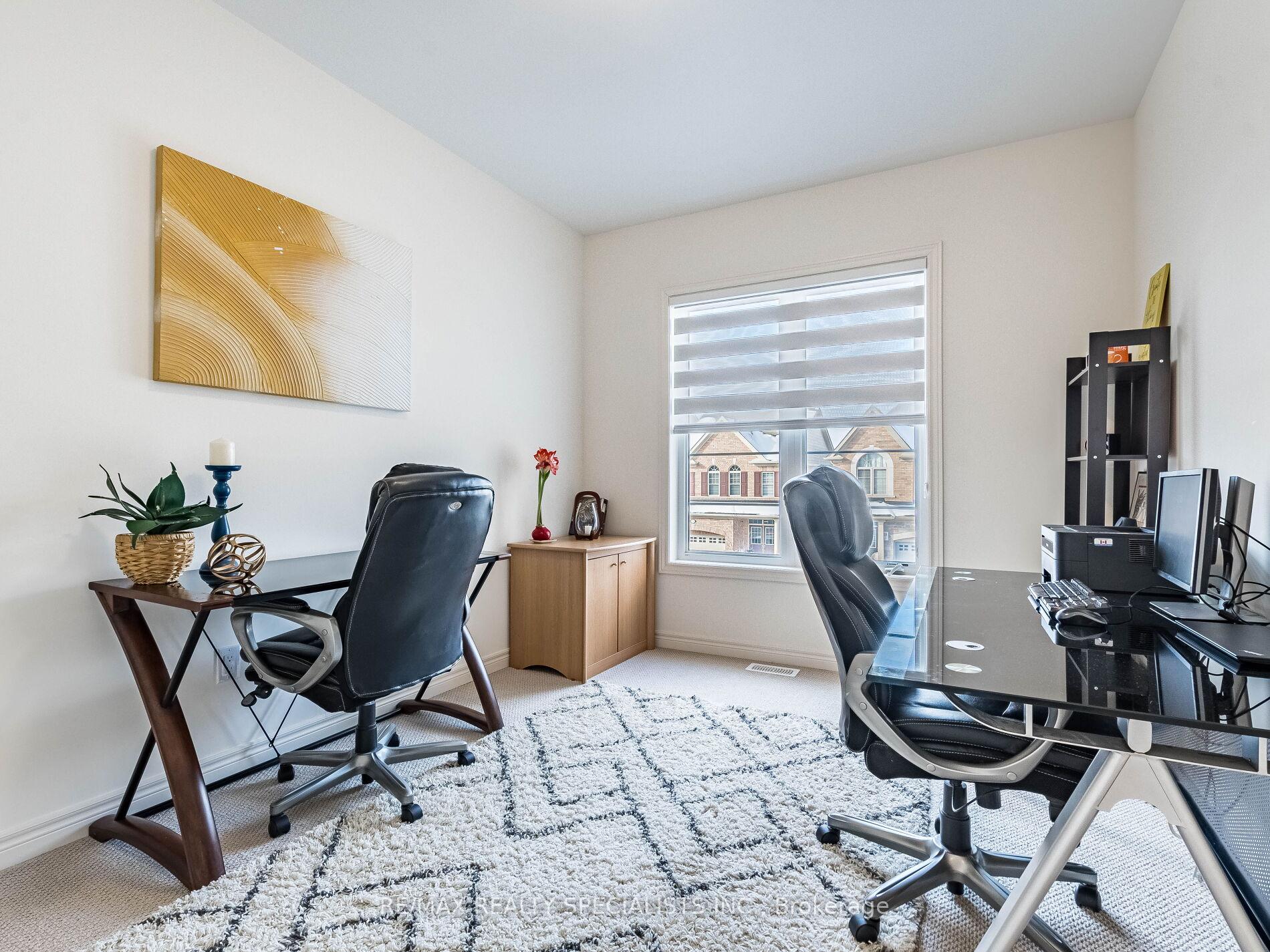 Photo 27 of 23 Matterhorn Road, Brampton, Northwest Brampton — HOMEH