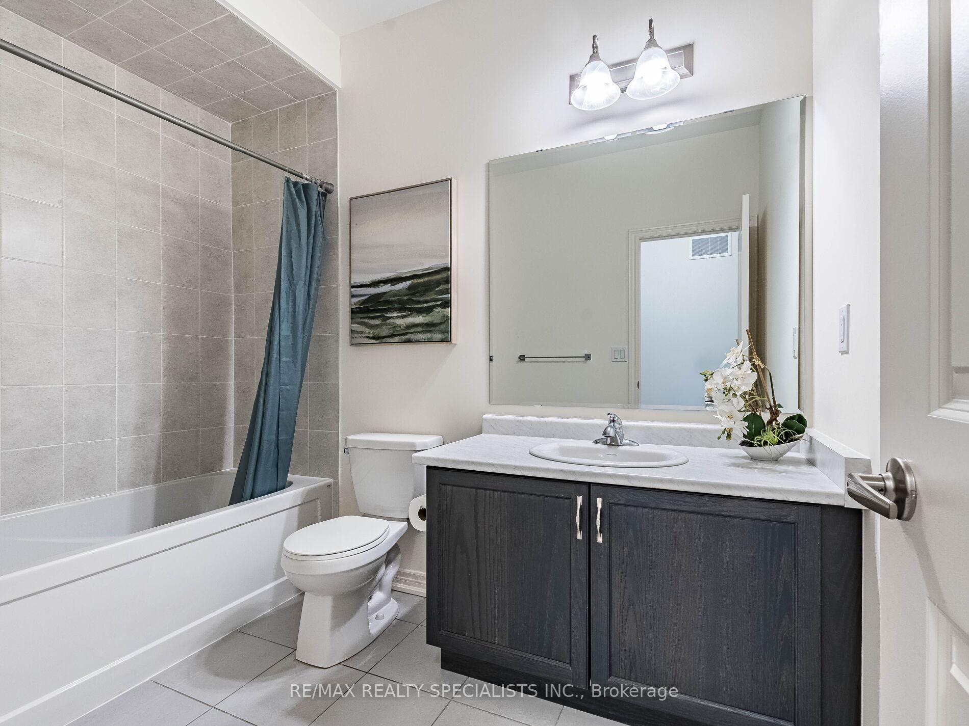 Photo 28 of 23 Matterhorn Road, Brampton, Northwest Brampton — HOMEH