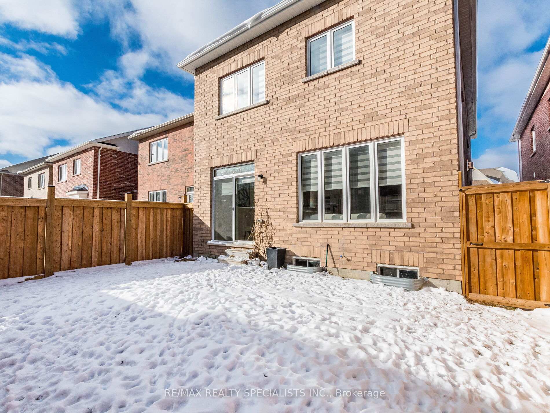 Photo 30 of 23 Matterhorn Road, Brampton, Northwest Brampton — HOMEH