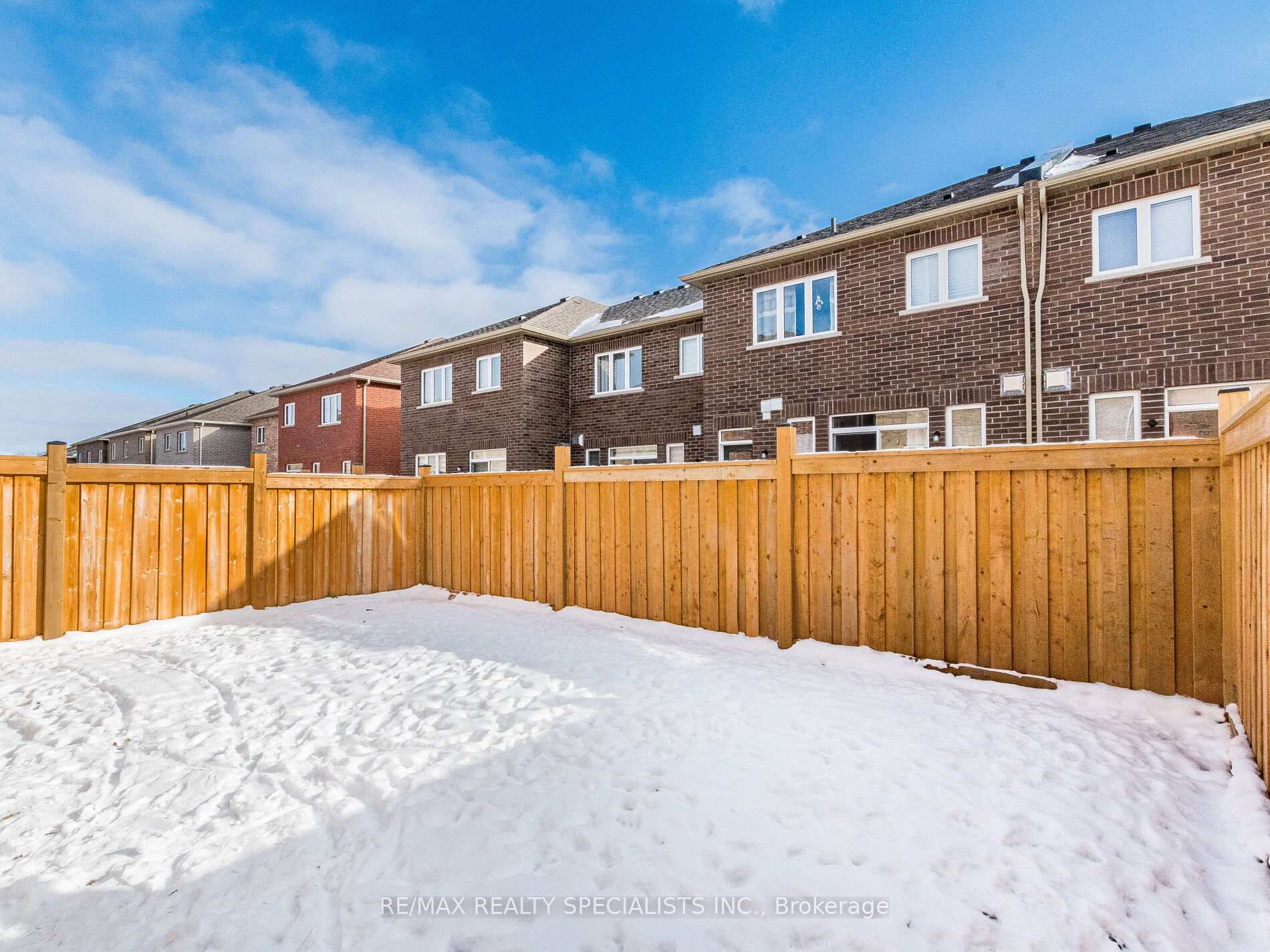 Photo 31 of 23 Matterhorn Road, Brampton, Northwest Brampton — HOMEH