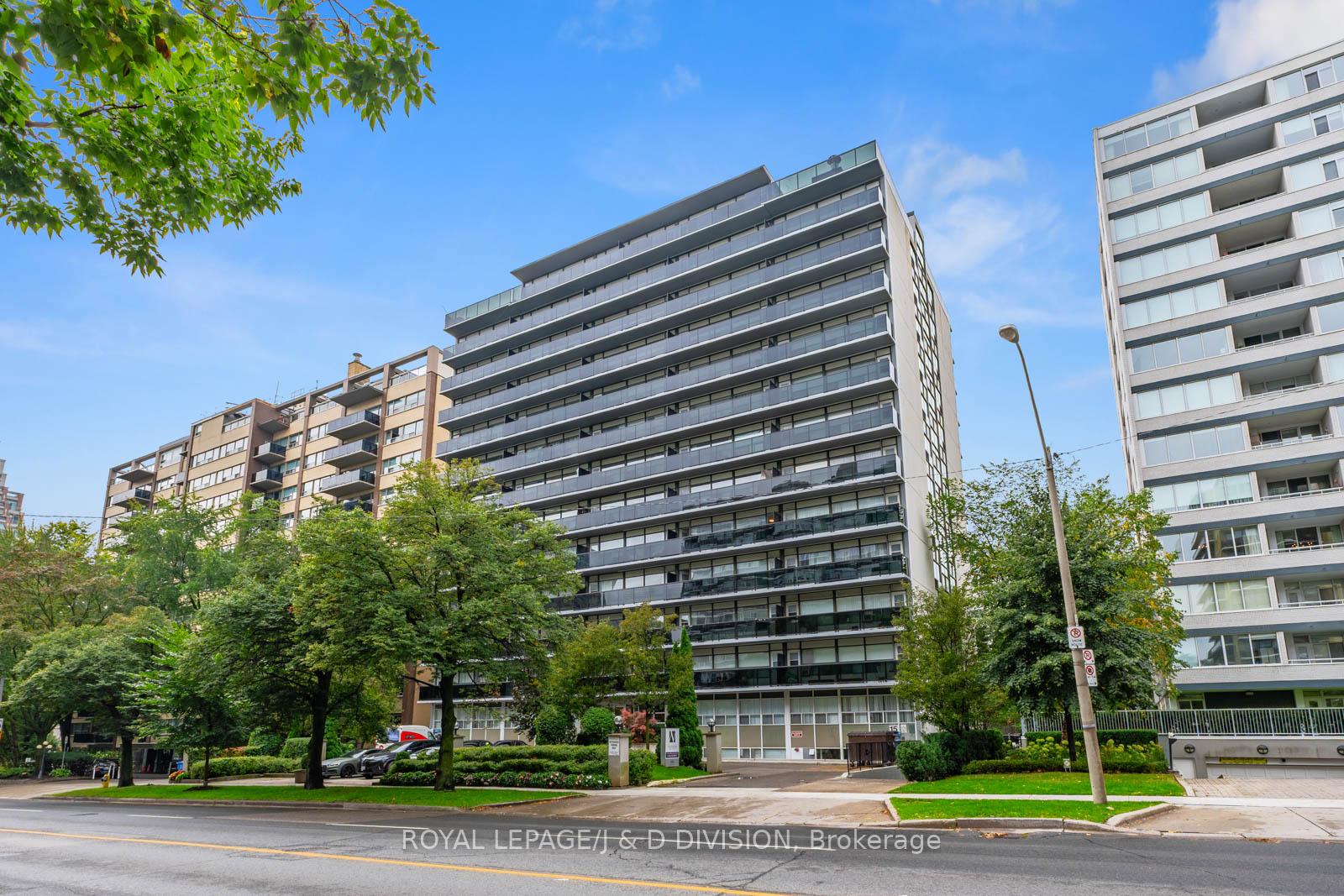 Photo 1 of Unit 26, 494 Avenue Road, Toronto, Forest Hill South — HOMEH