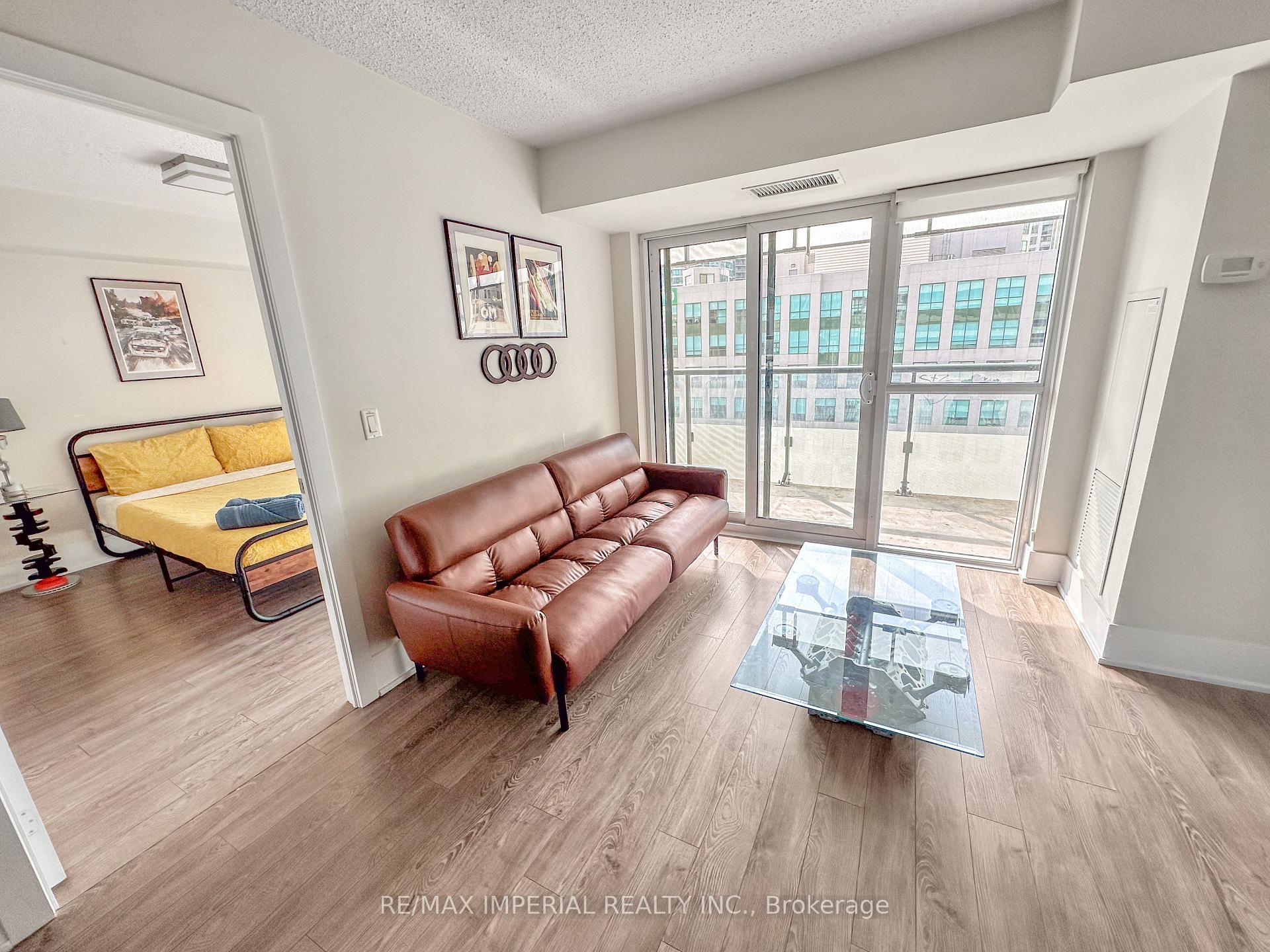 Photo 22 of Unit 901, 300 Front Street, Toronto, Waterfront Communities — HOMEH