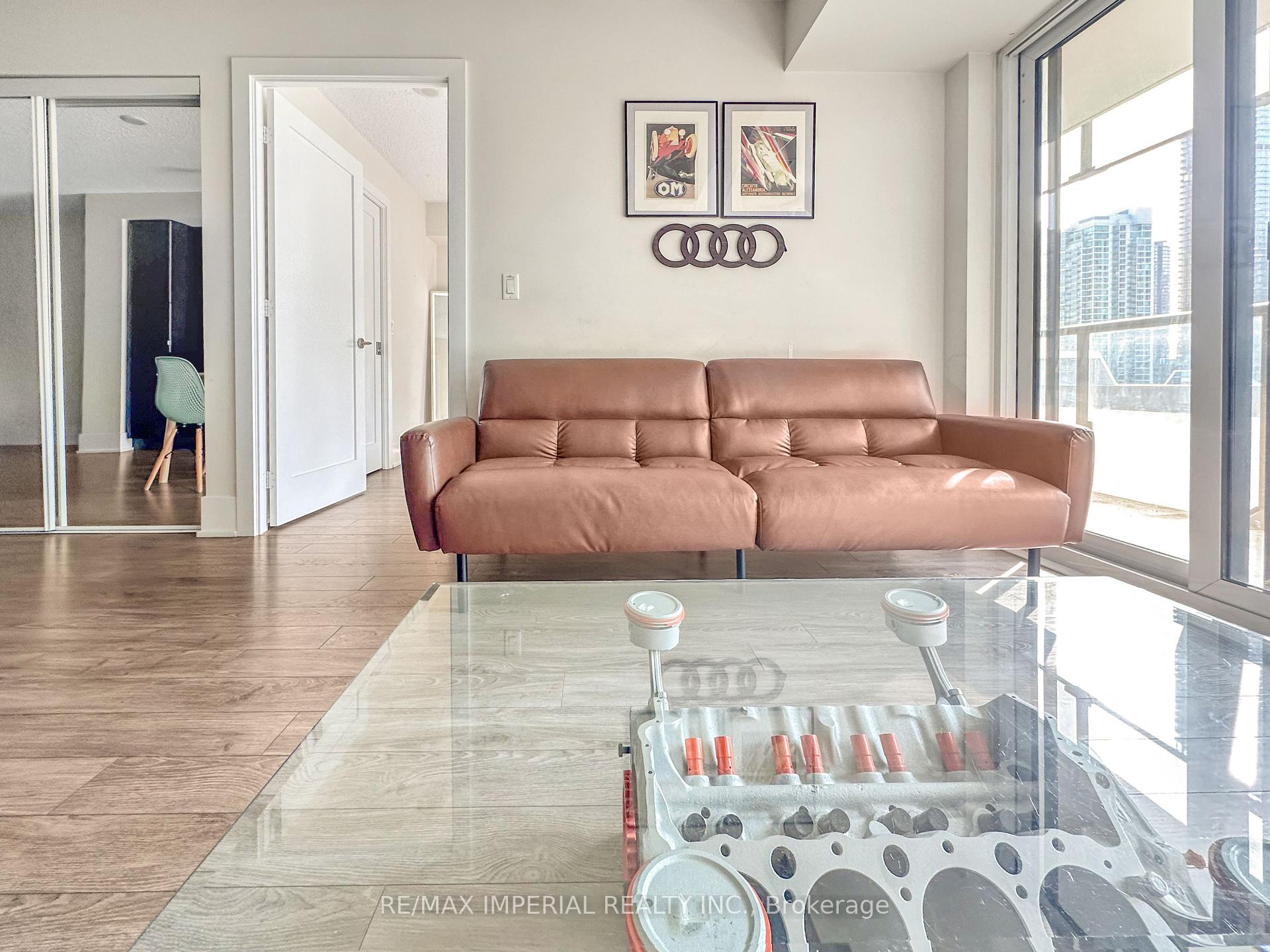 Photo 23 of Unit 901, 300 Front Street, Toronto, Waterfront Communities — HOMEH