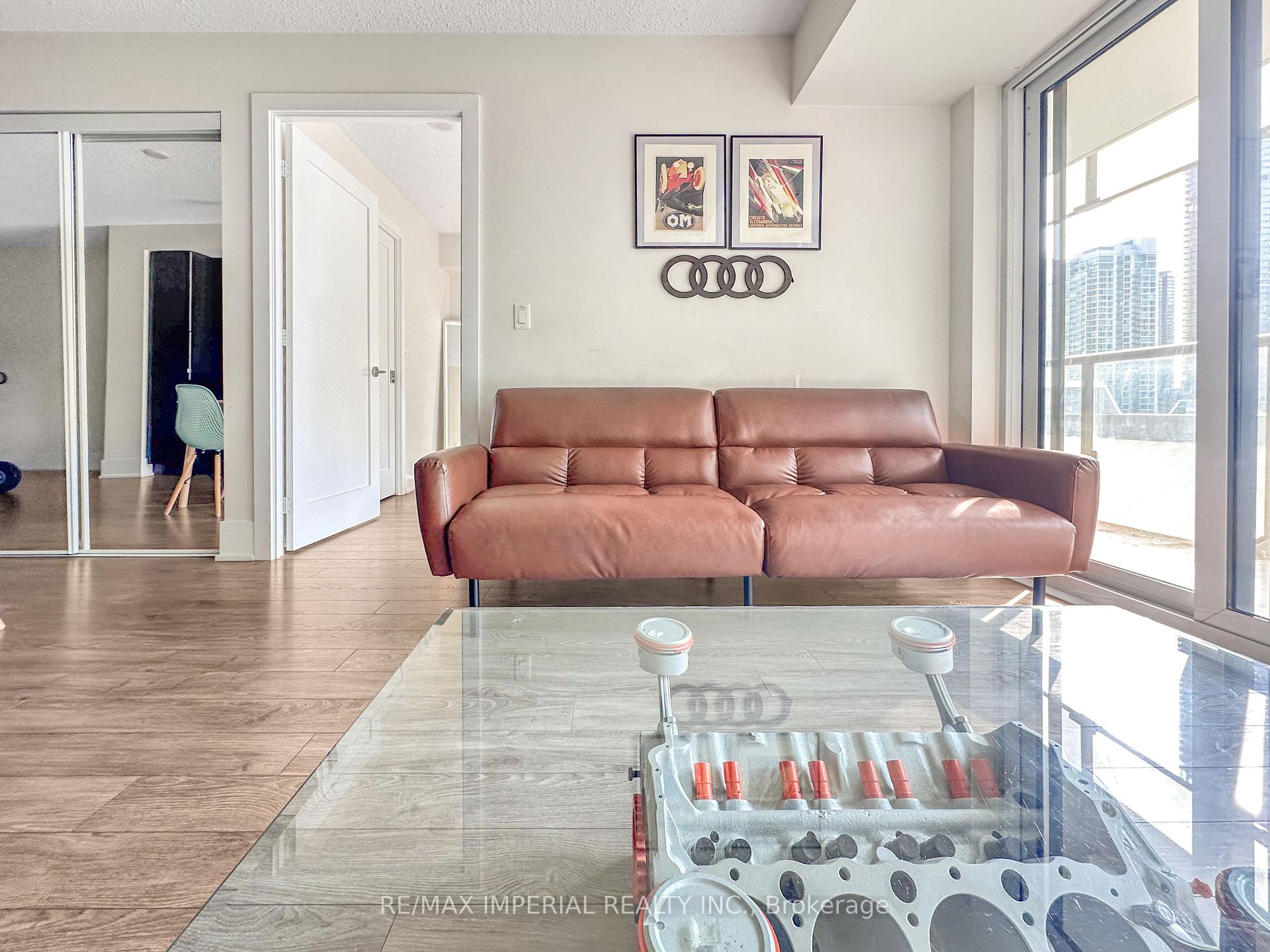 Photo 24 of Unit 901, 300 Front Street, Toronto, Waterfront Communities — HOMEH
