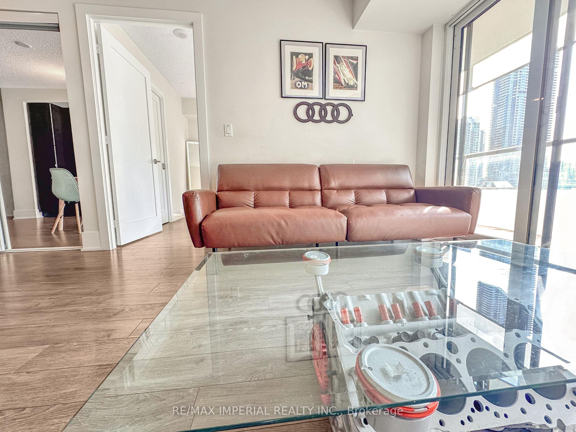 Photo 25 of Unit 901, 300 Front Street, Toronto, Waterfront Communities — HOMEH