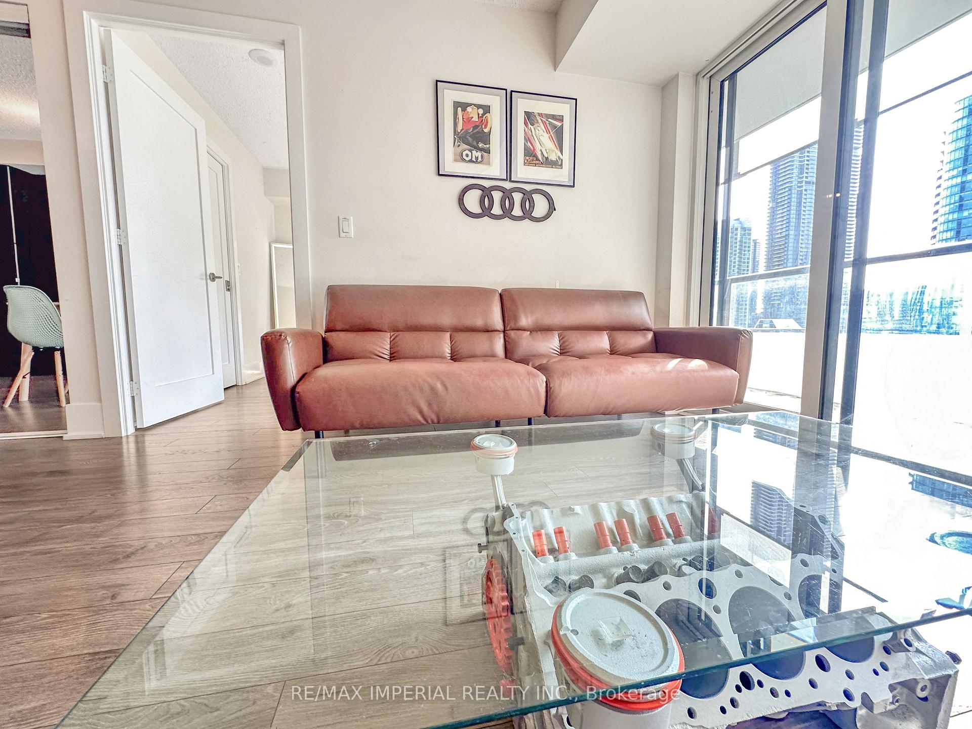 Photo 26 of Unit 901, 300 Front Street, Toronto, Waterfront Communities — HOMEH