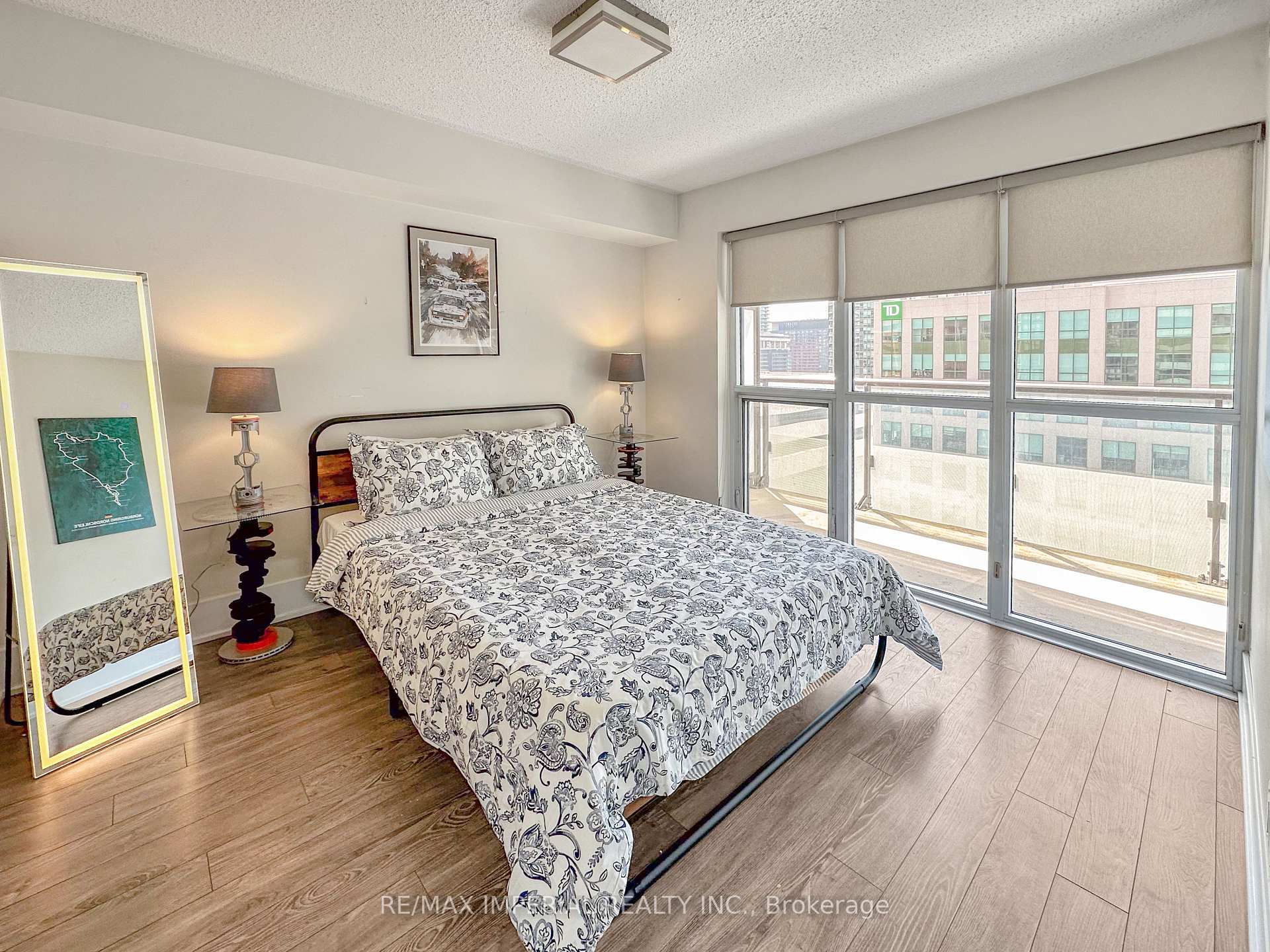 Photo 30 of Unit 901, 300 Front Street, Toronto, Waterfront Communities — HOMEH