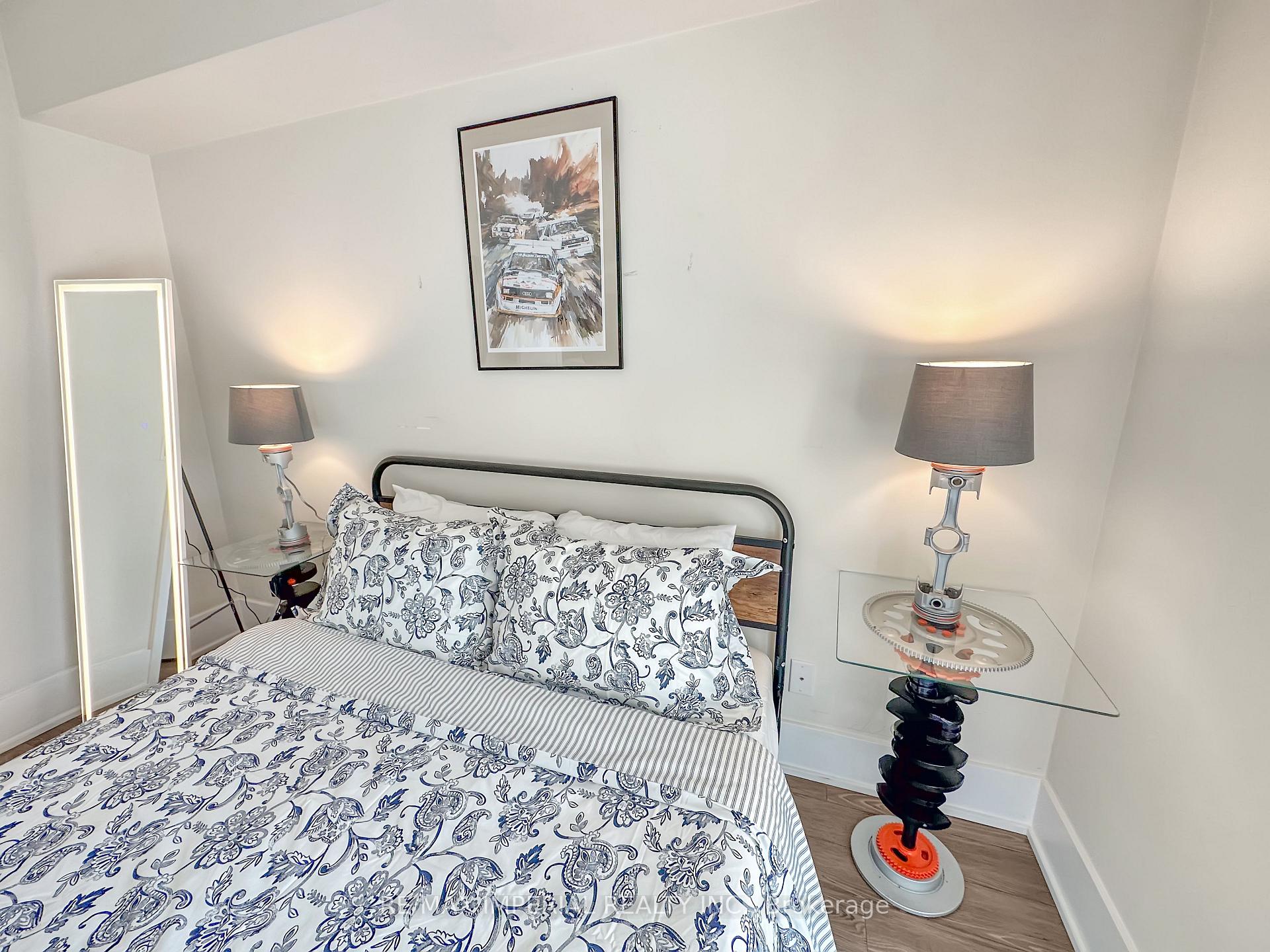 Photo 32 of Unit 901, 300 Front Street, Toronto, Waterfront Communities — HOMEH