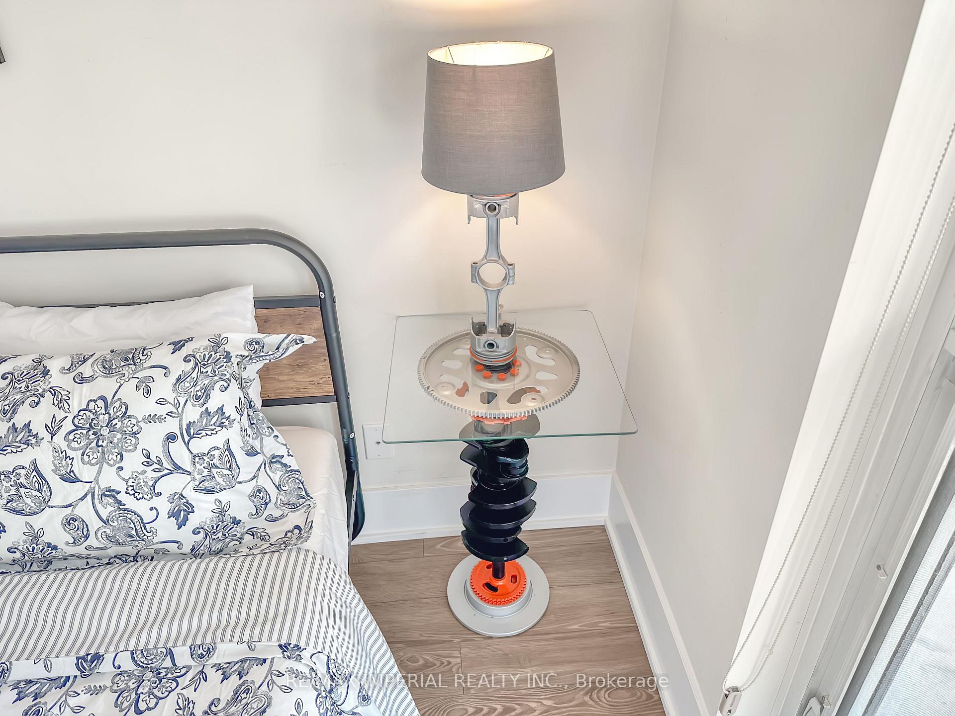 Photo 35 of Unit 901, 300 Front Street, Toronto, Waterfront Communities — HOMEH