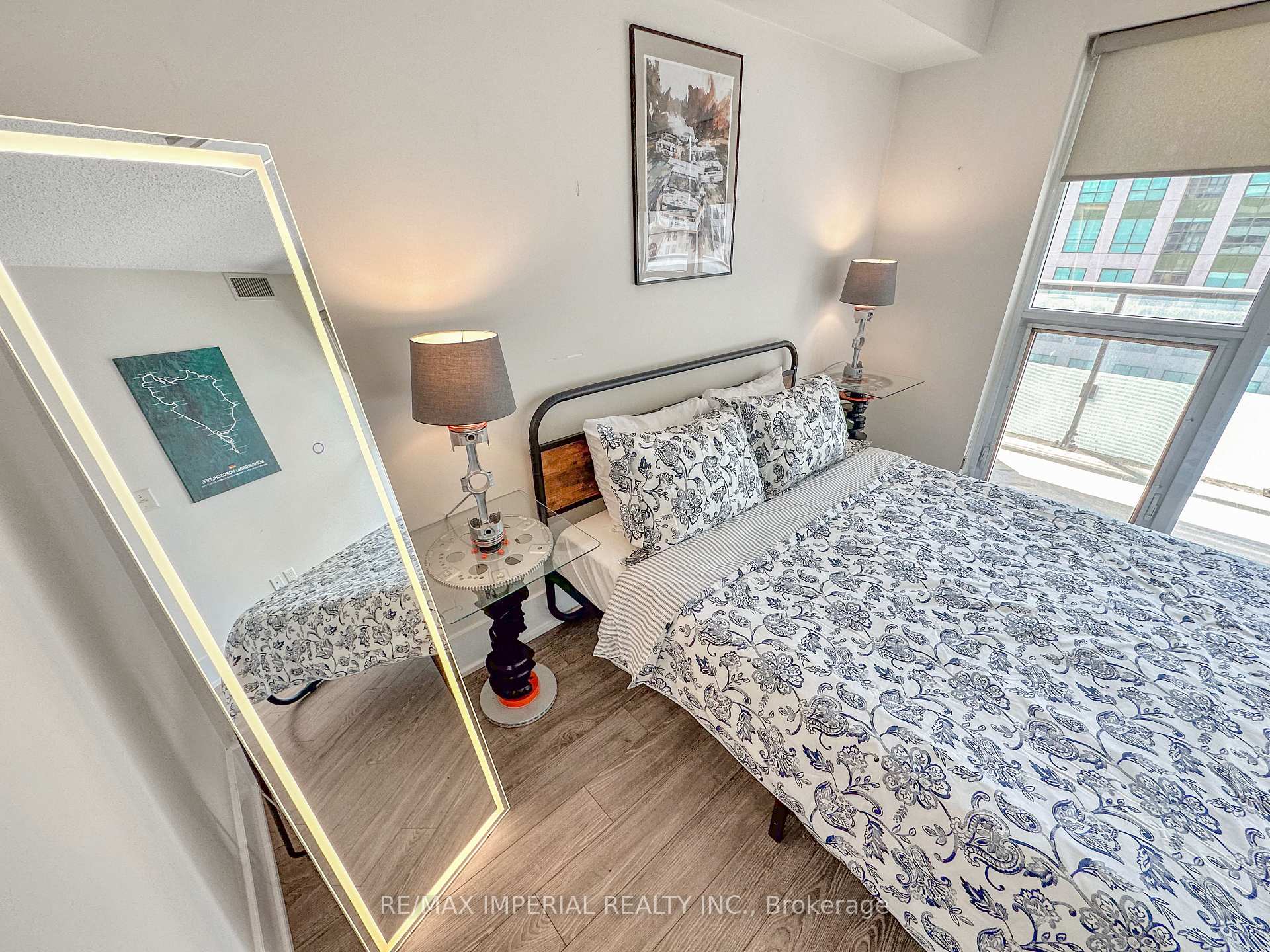 Photo 37 of Unit 901, 300 Front Street, Toronto, Waterfront Communities — HOMEH
