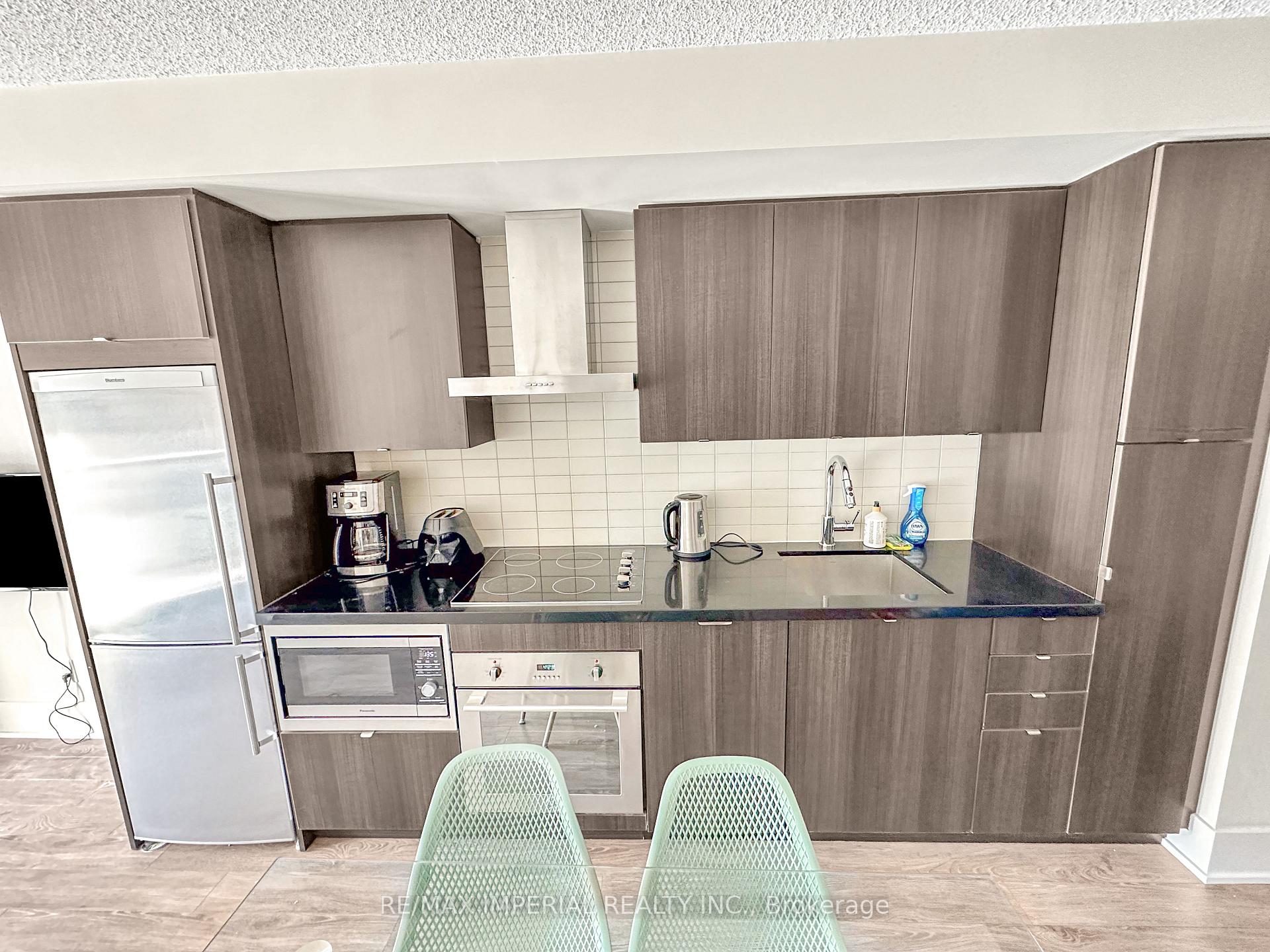 Photo 50 of Unit 901, 300 Front Street, Toronto, Waterfront Communities — HOMEH
