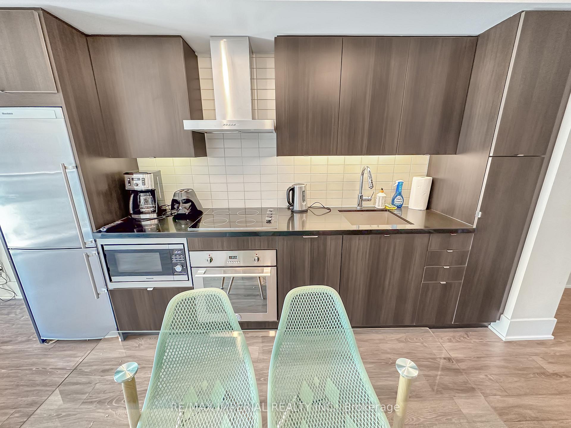 Photo 56 of Unit 901, 300 Front Street, Toronto, Waterfront Communities — HOMEH