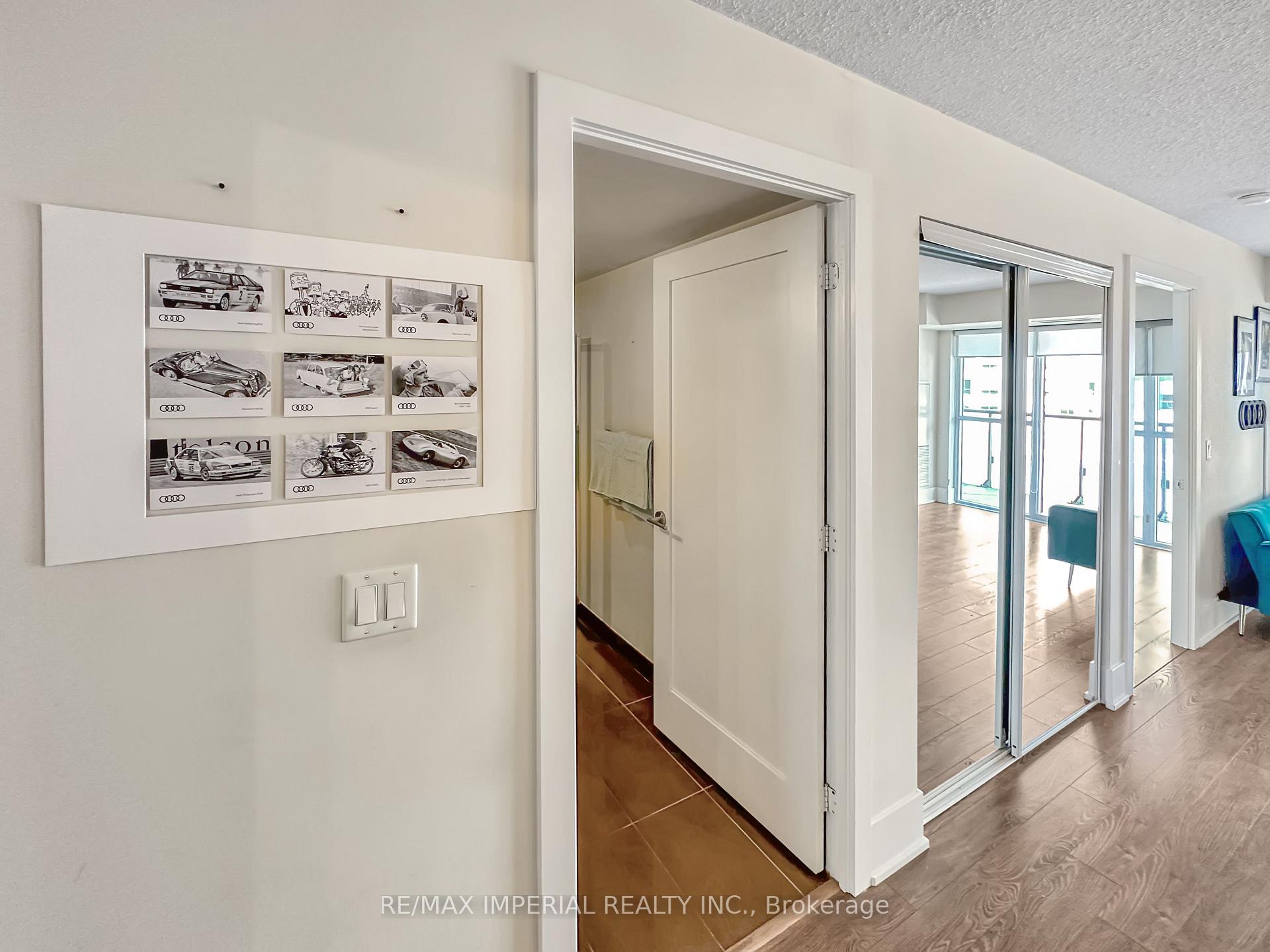 Photo 57 of Unit 901, 300 Front Street, Toronto, Waterfront Communities — HOMEH