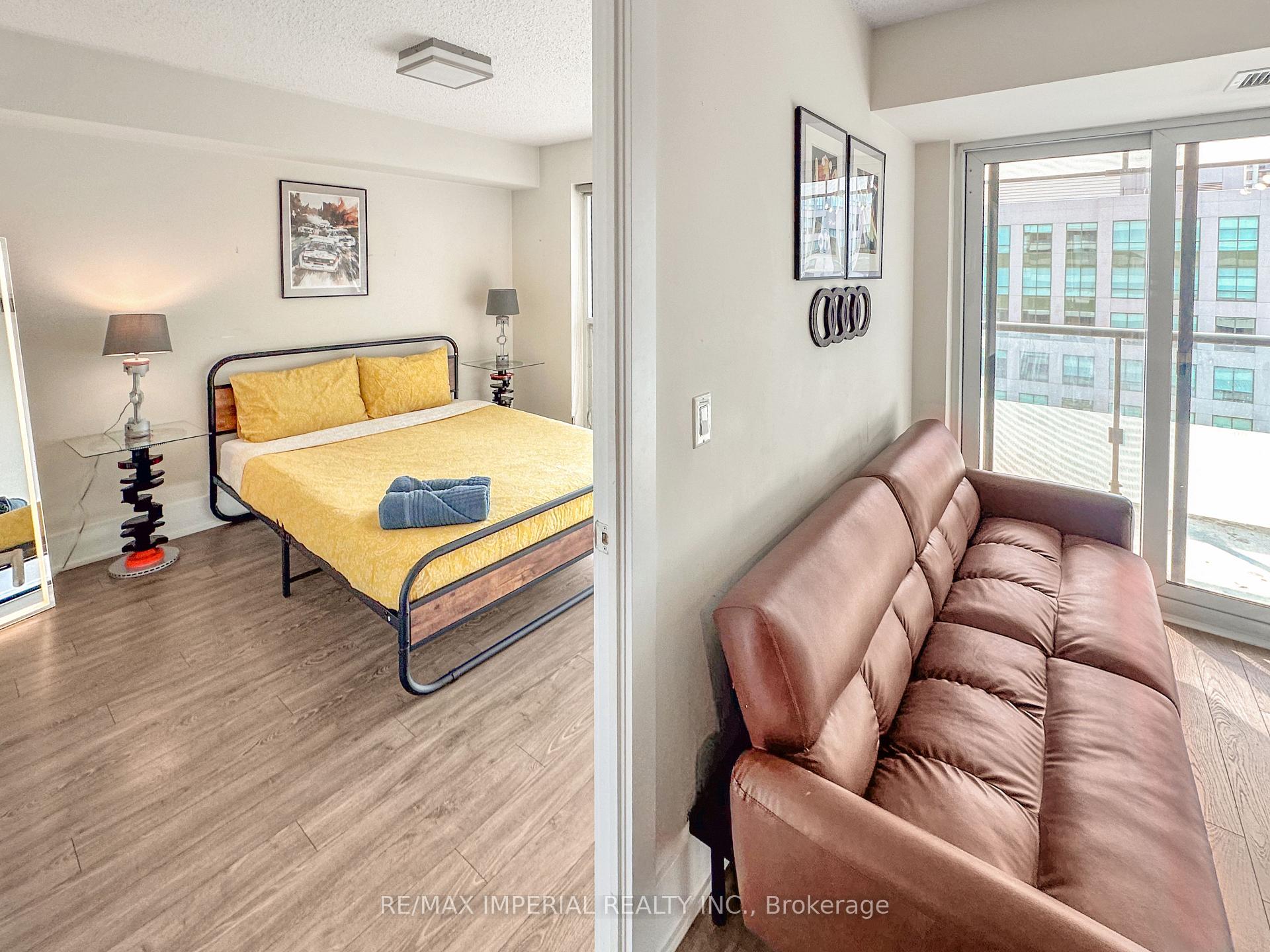 Photo 8 of Unit 901, 300 Front Street, Toronto, Waterfront Communities — HOMEH