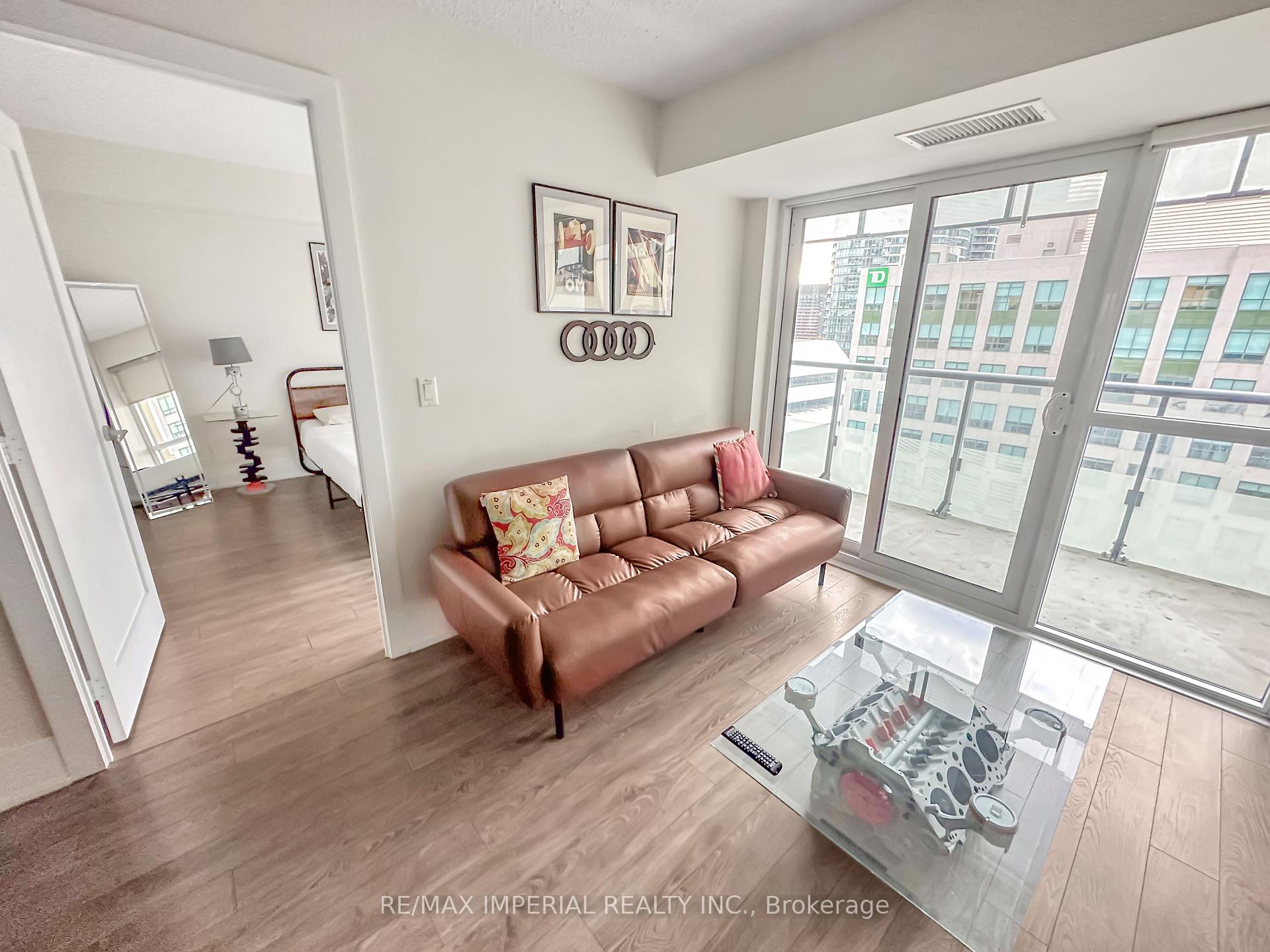 Photo 9 of Unit 901, 300 Front Street, Toronto, Waterfront Communities — HOMEH