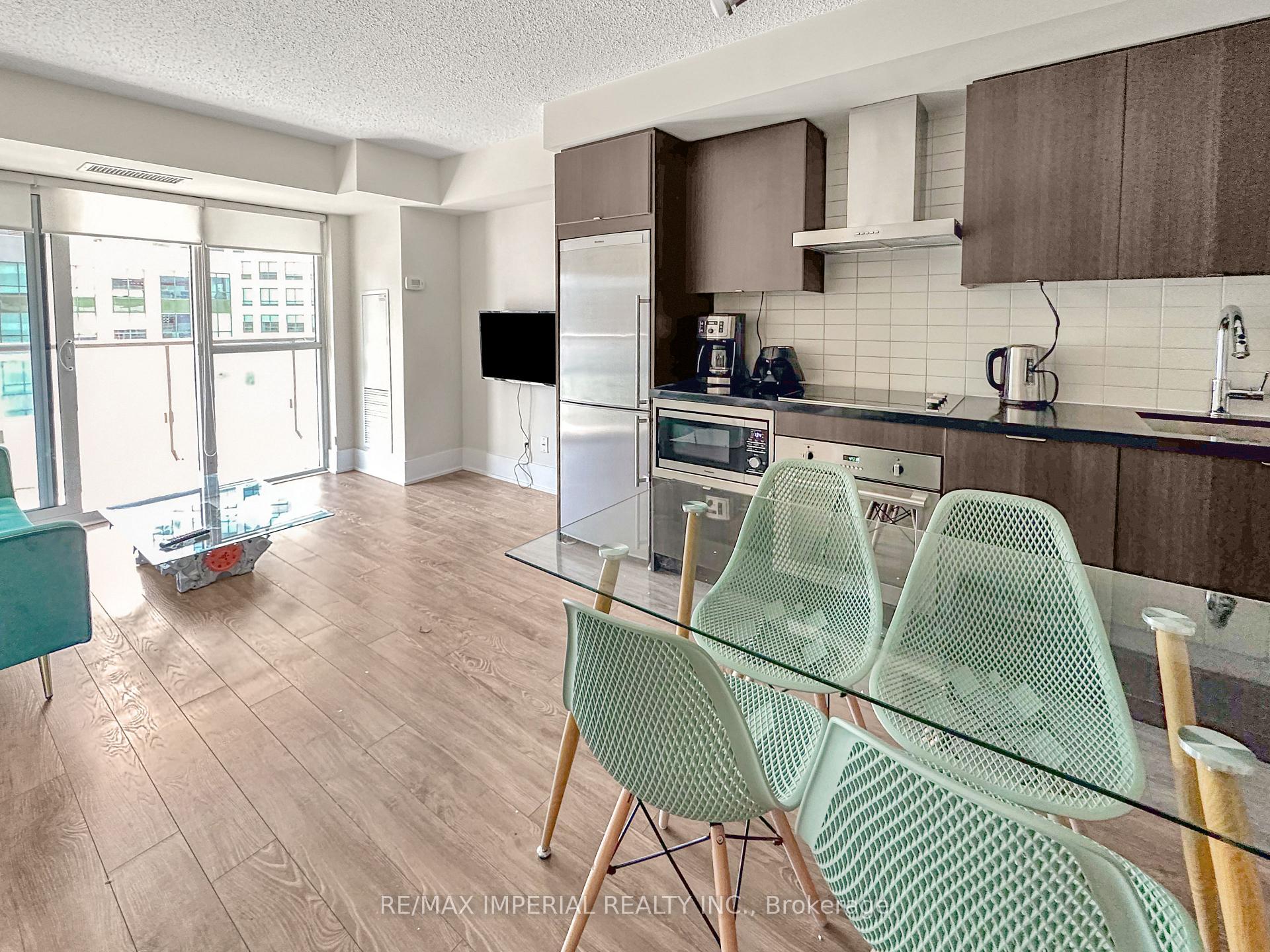 Photo 21 of Unit 901, 300 Front Street, Toronto, Waterfront Communities — HOMEH