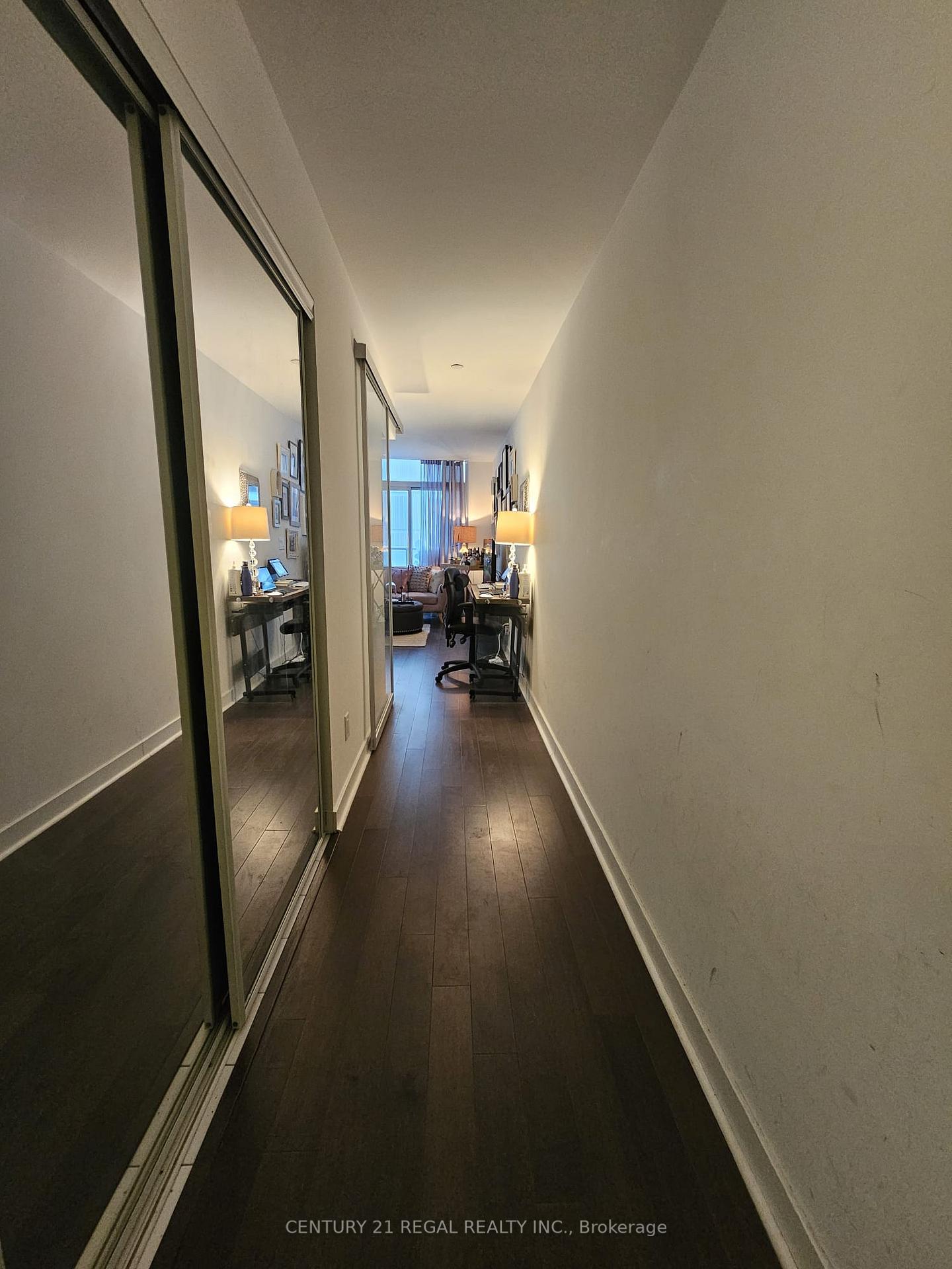 Photo 2 of Unit 1008, 58 Orchard View Boulevard, Toronto, Yonge-Eglinton — HOMEH