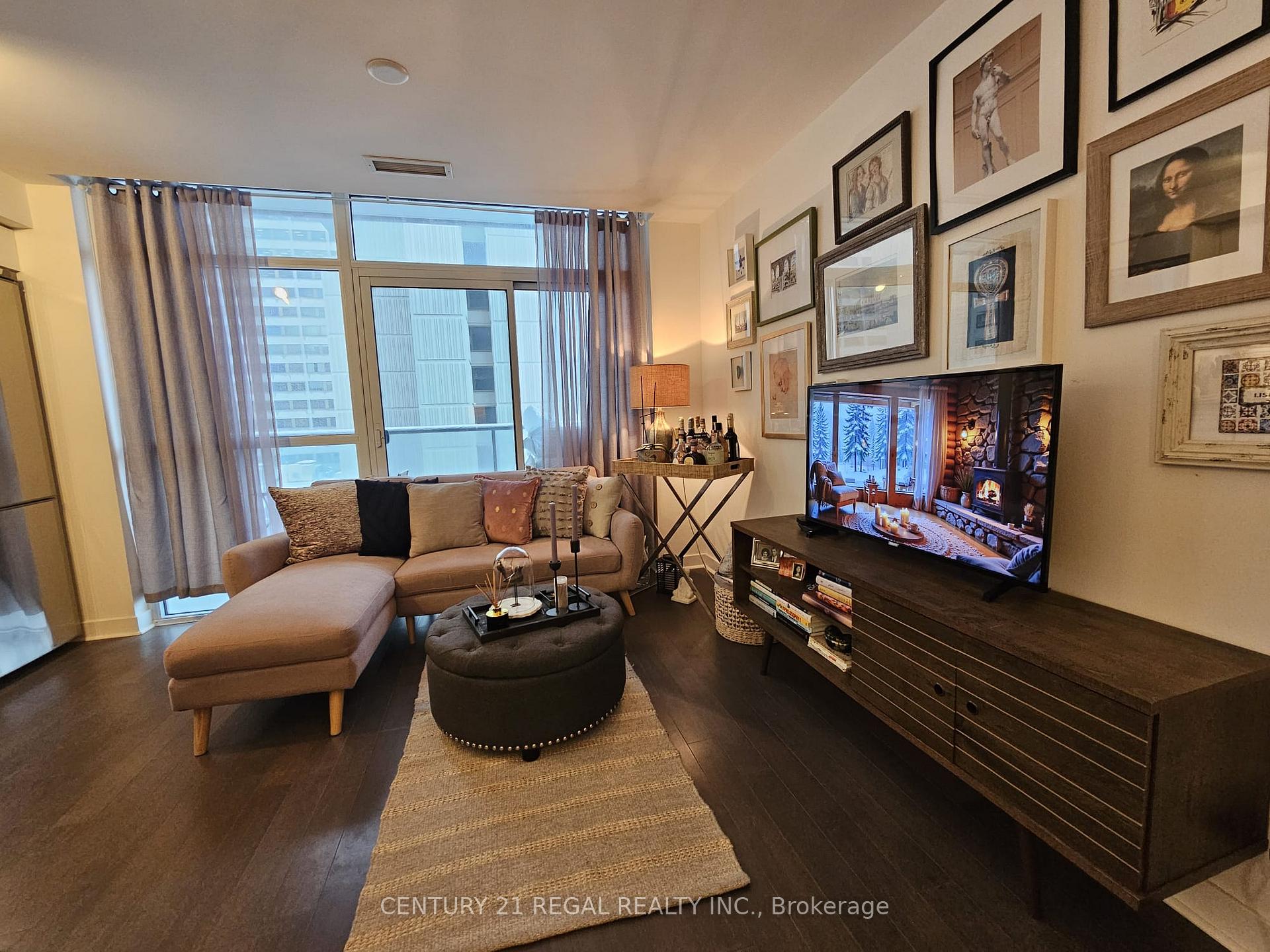 Photo 8 of Unit 1008, 58 Orchard View Boulevard, Toronto, Yonge-Eglinton — HOMEH