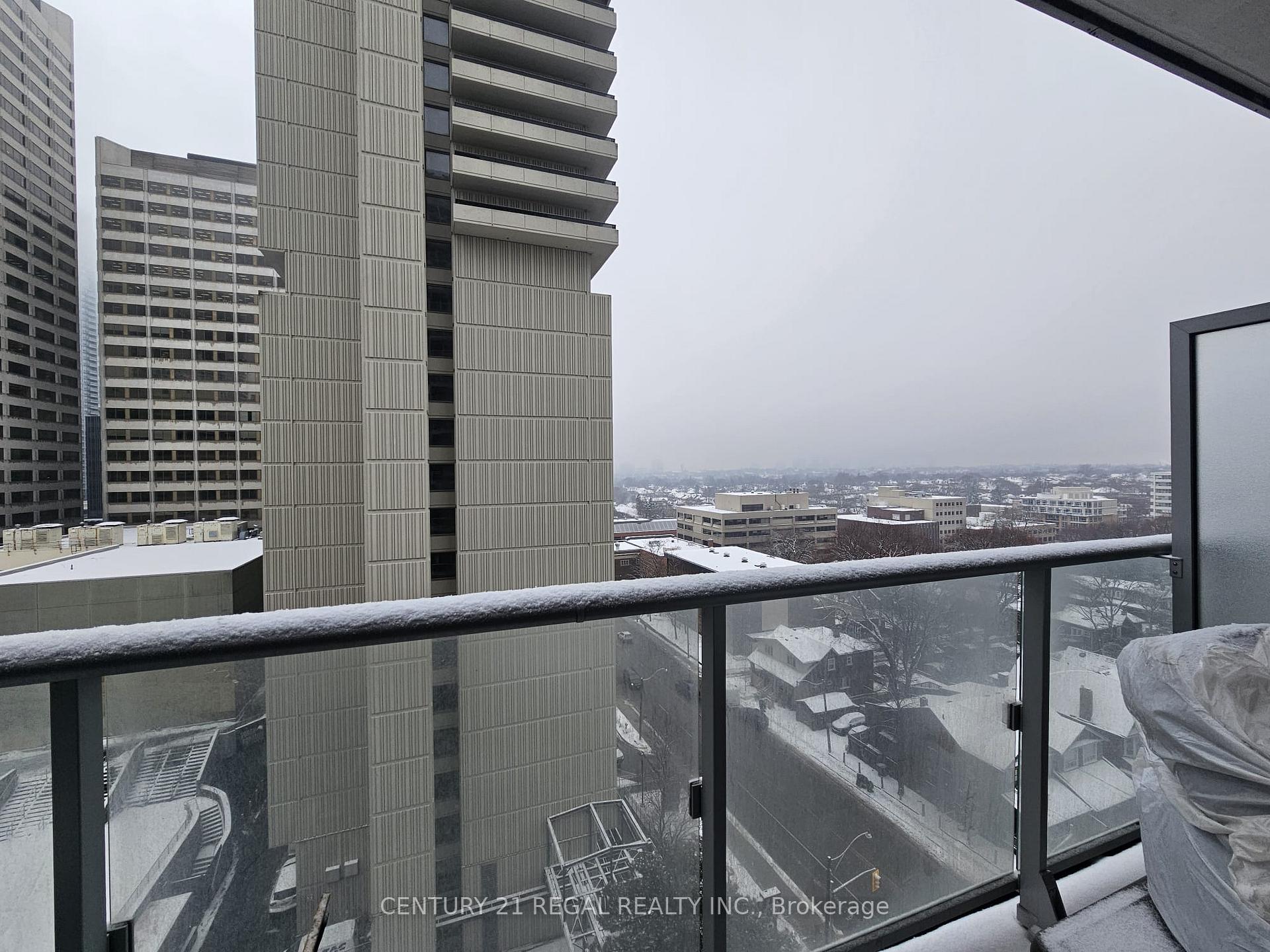Photo 14 of Unit 1008, 58 Orchard View Boulevard, Toronto, Yonge-Eglinton — HOMEH