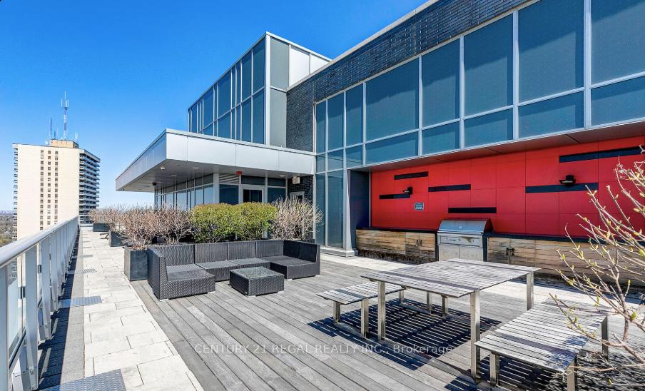 Photo 18 of Unit 1008, 58 Orchard View Boulevard, Toronto, Yonge-Eglinton — HOMEH