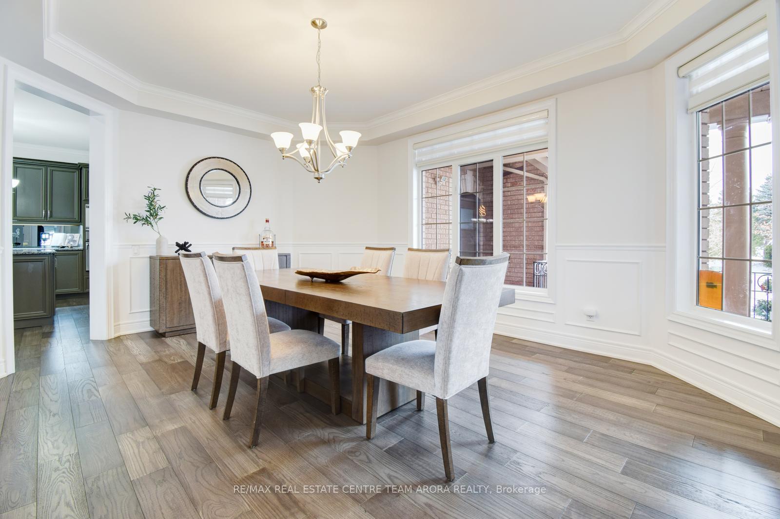 Photo 8 of 6 Champion Court, Brampton, Credit Valley — HOMEH