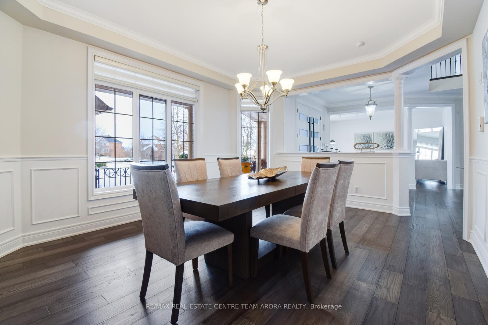 Photo 9 of 6 Champion Court, Brampton, Credit Valley — HOMEH