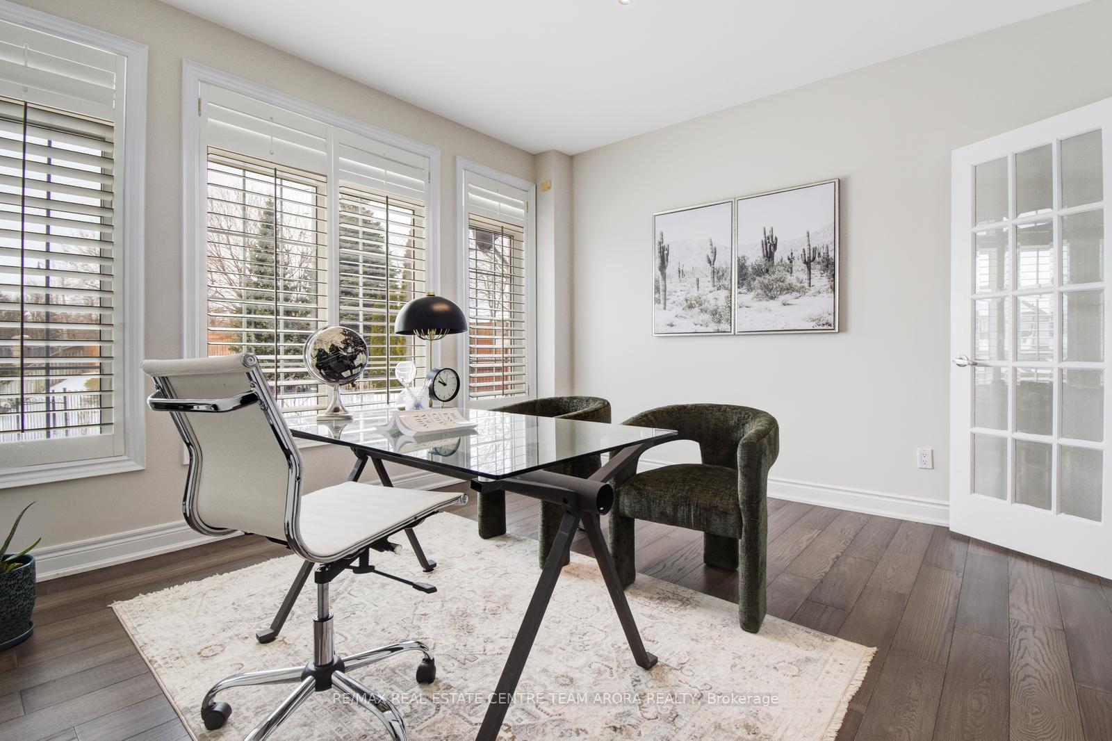 Photo 10 of 6 Champion Court, Brampton, Credit Valley — HOMEH