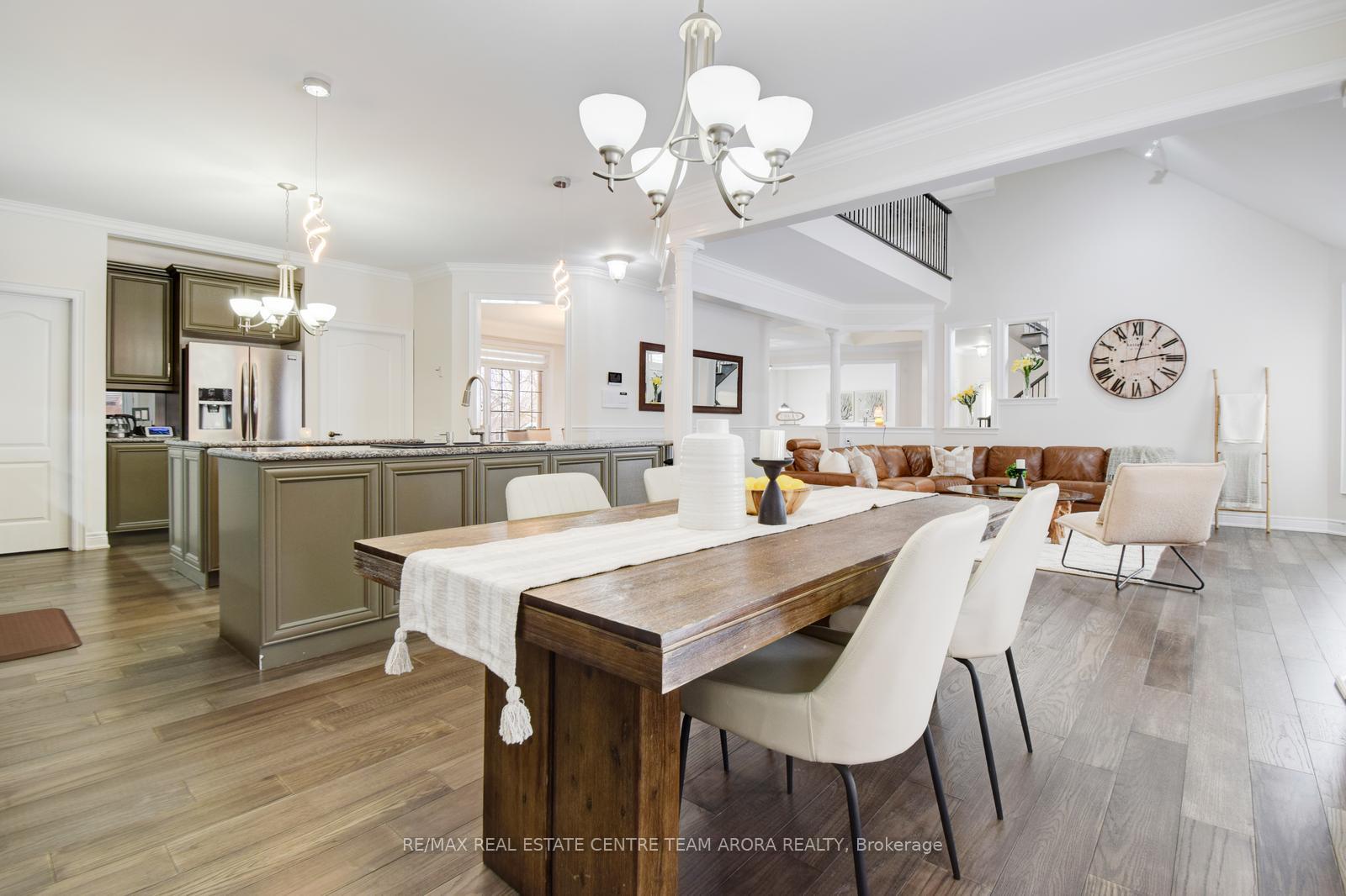 Photo 16 of 6 Champion Court, Brampton, Credit Valley — HOMEH