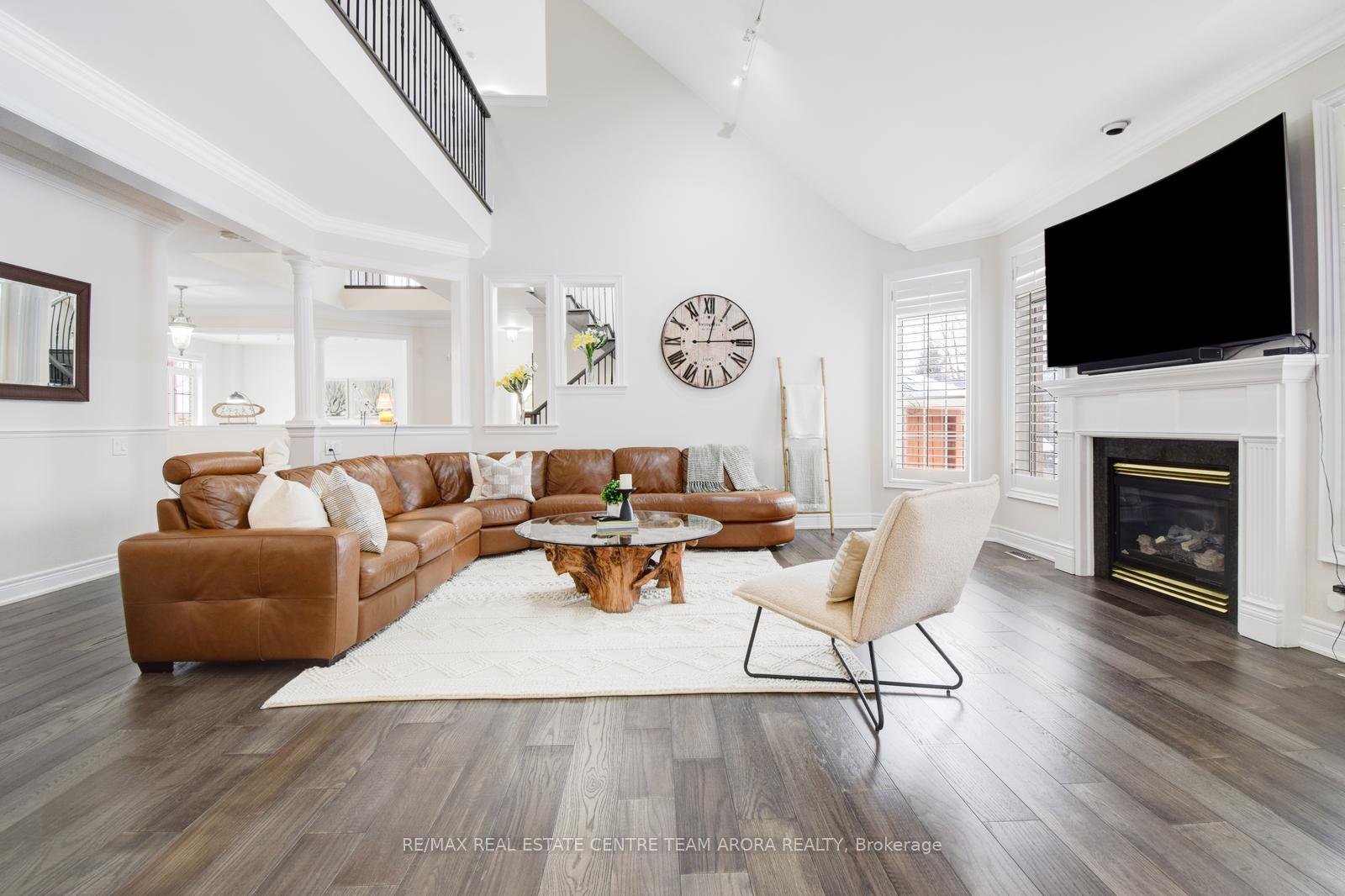 Photo 17 of 6 Champion Court, Brampton, Credit Valley — HOMEH