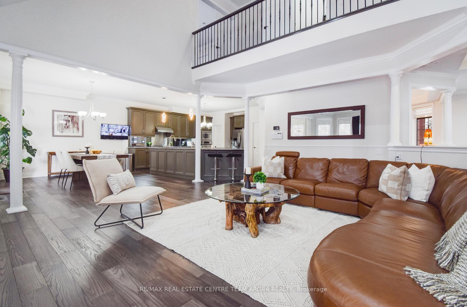 Photo 18 of 6 Champion Court, Brampton, Credit Valley — HOMEH