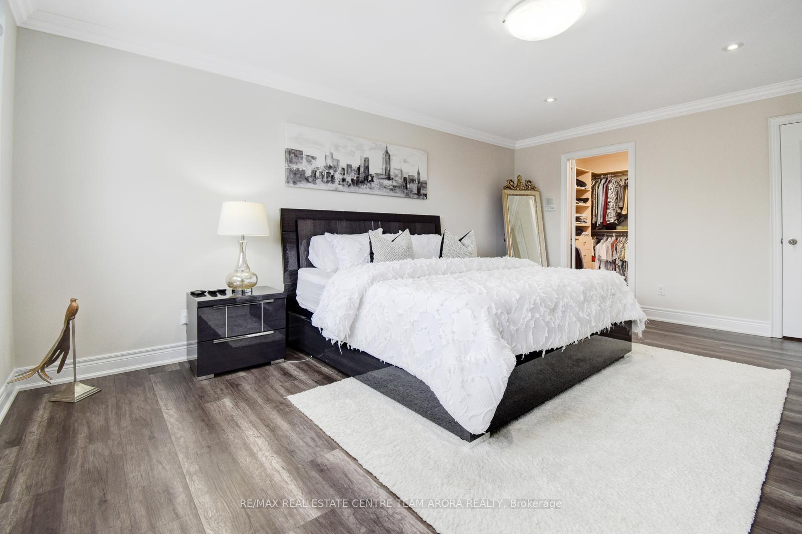 Photo 20 of 6 Champion Court, Brampton, Credit Valley — HOMEH