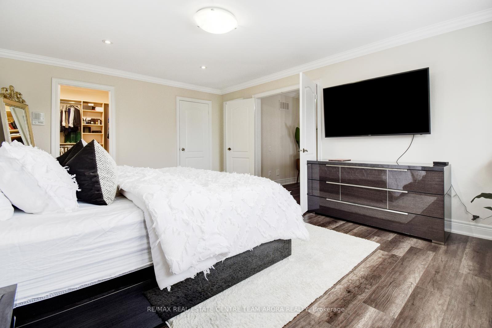 Photo 21 of 6 Champion Court, Brampton, Credit Valley — HOMEH