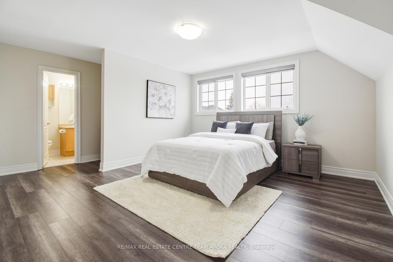 Photo 24 of 6 Champion Court, Brampton, Credit Valley — HOMEH