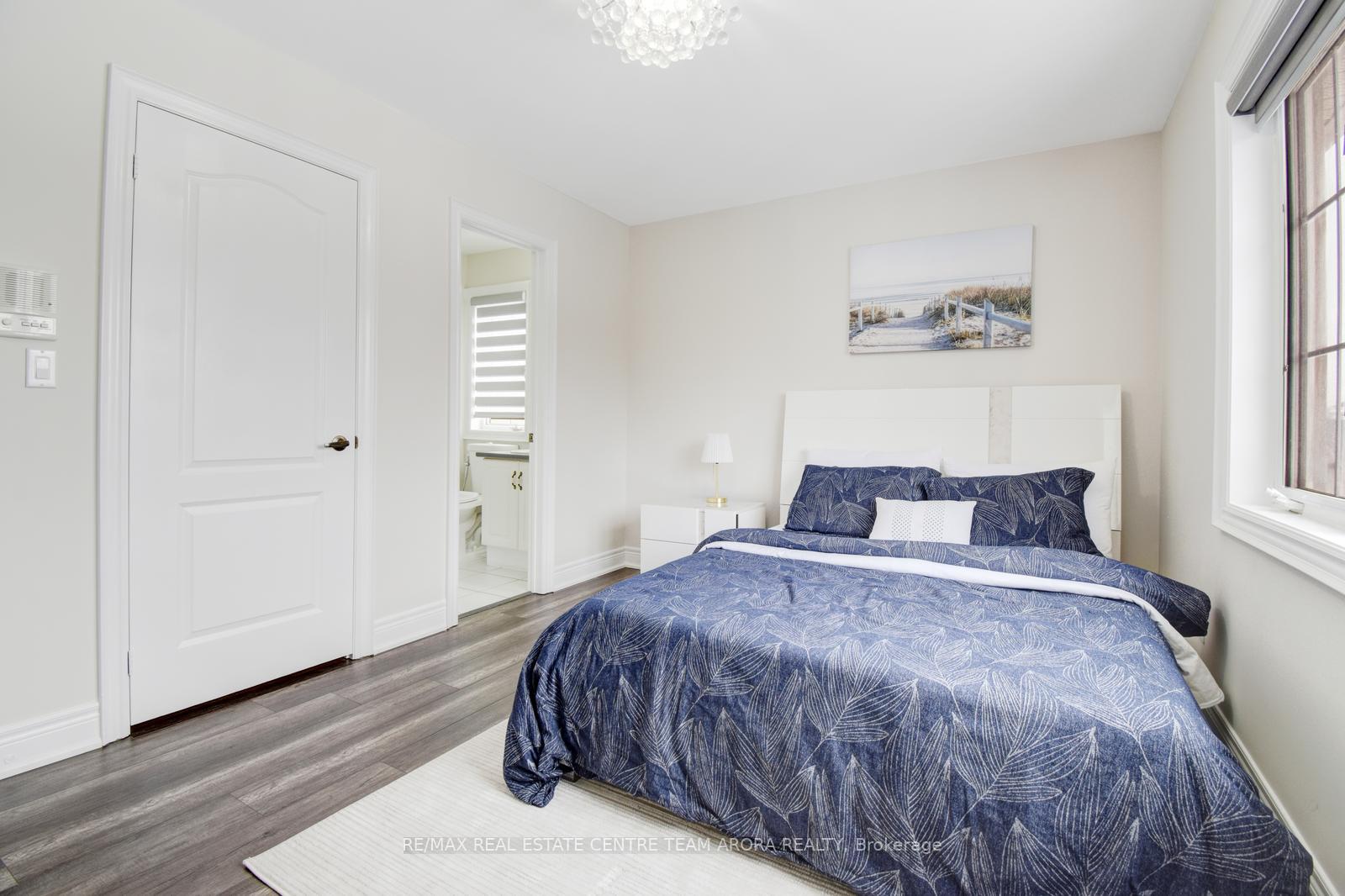 Photo 28 of 6 Champion Court, Brampton, Credit Valley — HOMEH