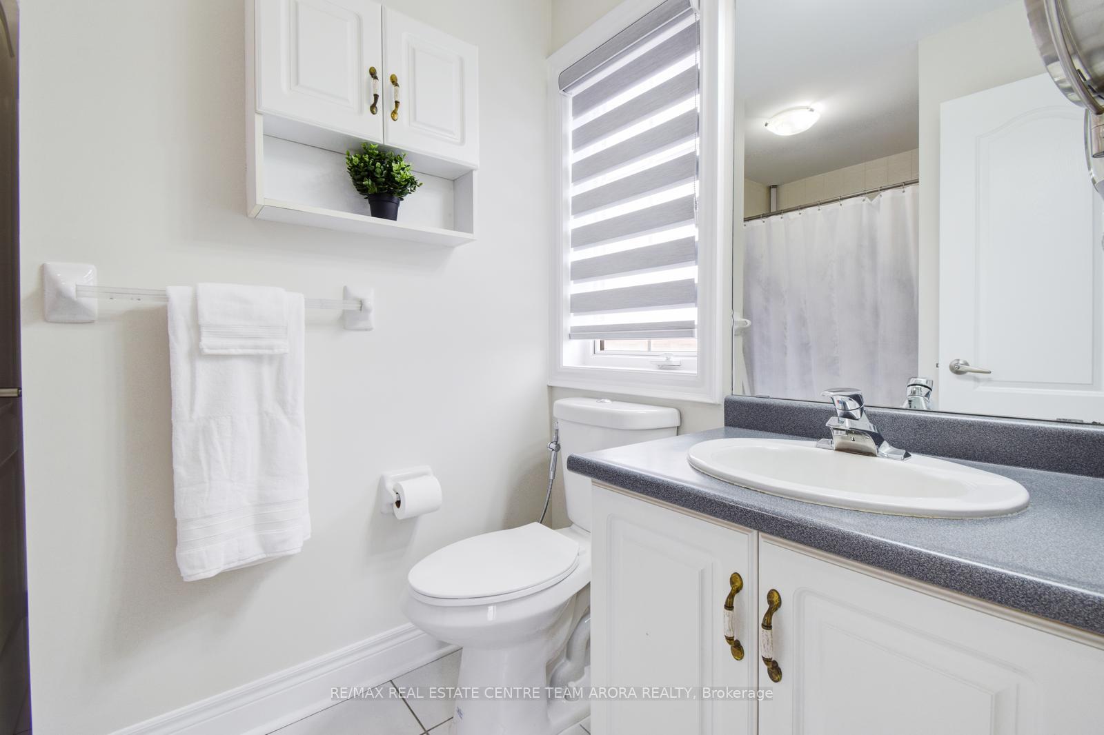 Photo 29 of 6 Champion Court, Brampton, Credit Valley — HOMEH