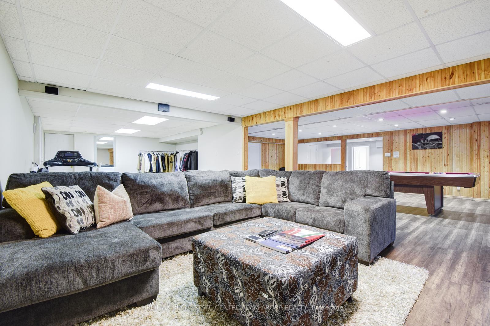 Photo 33 of 6 Champion Court, Brampton, Credit Valley — HOMEH