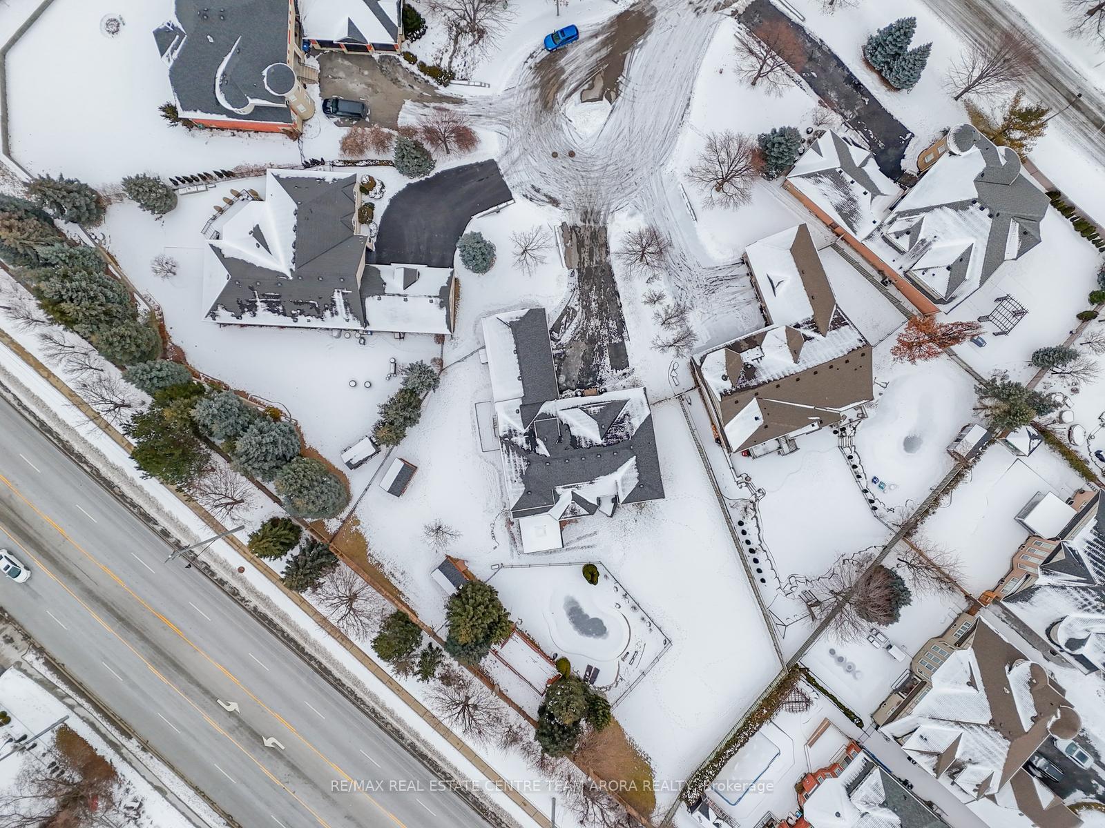 Photo 39 of 6 Champion Court, Brampton, Credit Valley — HOMEH