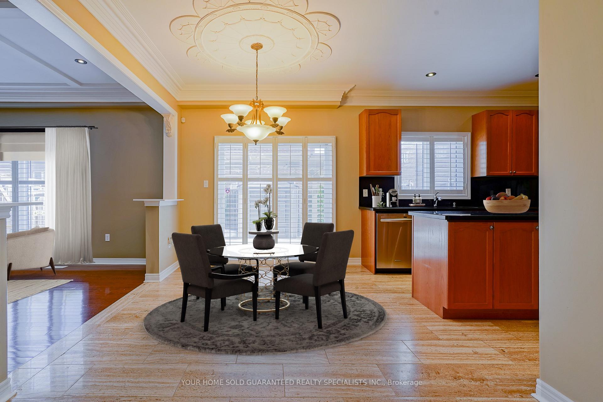 Photo 7 of 3 Redearth Gate, Brampton, Bram East — HOMEH
