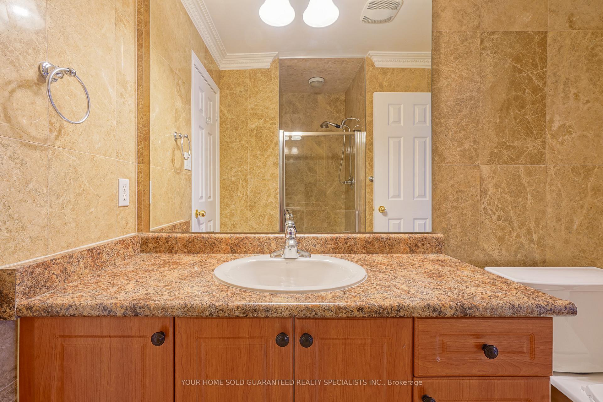 Photo 16 of 3 Redearth Gate, Brampton, Bram East — HOMEH