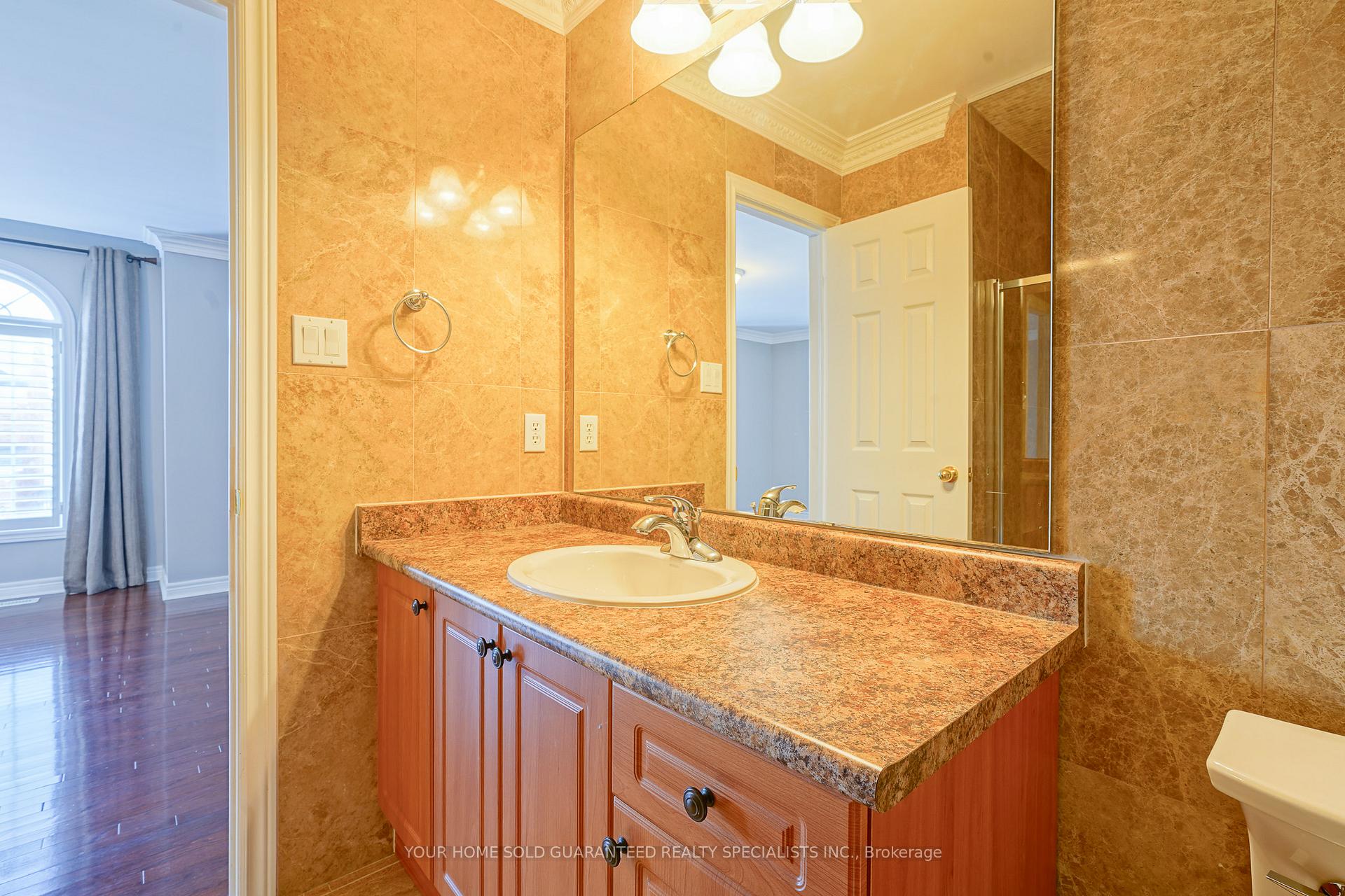 Photo 17 of 3 Redearth Gate, Brampton, Bram East — HOMEH