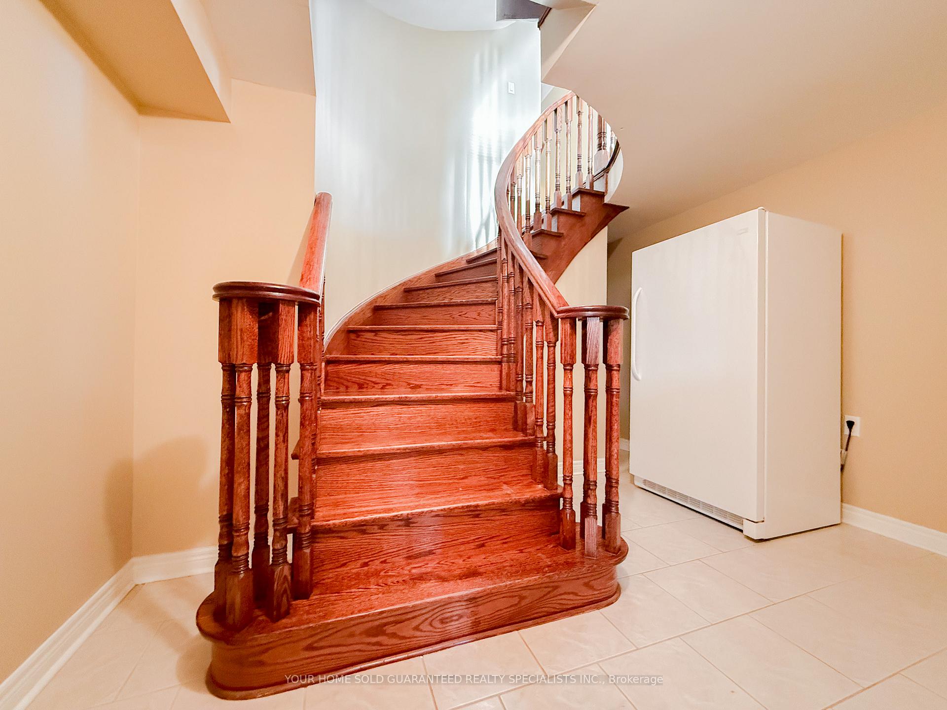Photo 22 of 3 Redearth Gate, Brampton, Bram East — HOMEH
