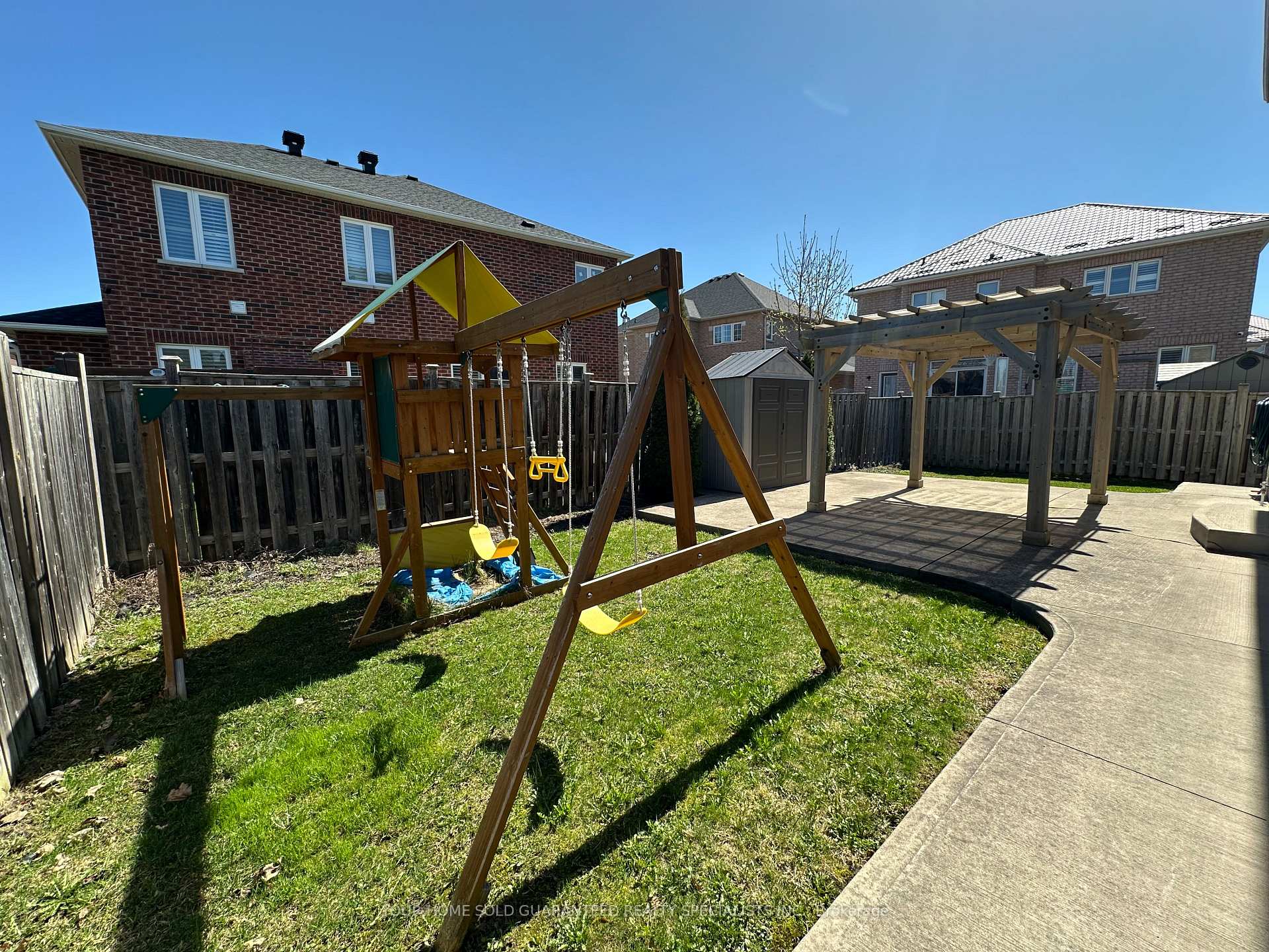 Photo 26 of 3 Redearth Gate, Brampton, Bram East — HOMEH
