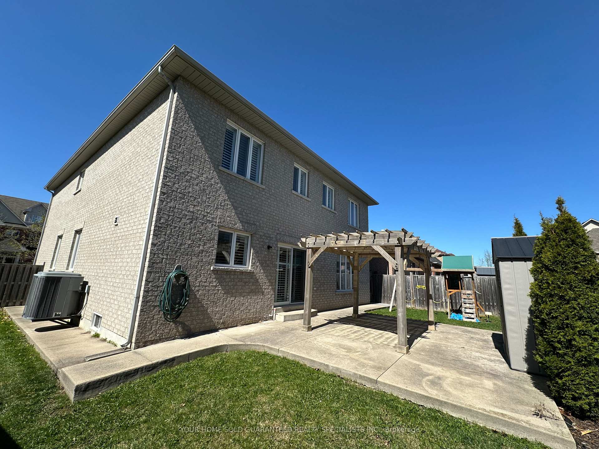 Photo 27 of 3 Redearth Gate, Brampton, Bram East — HOMEH