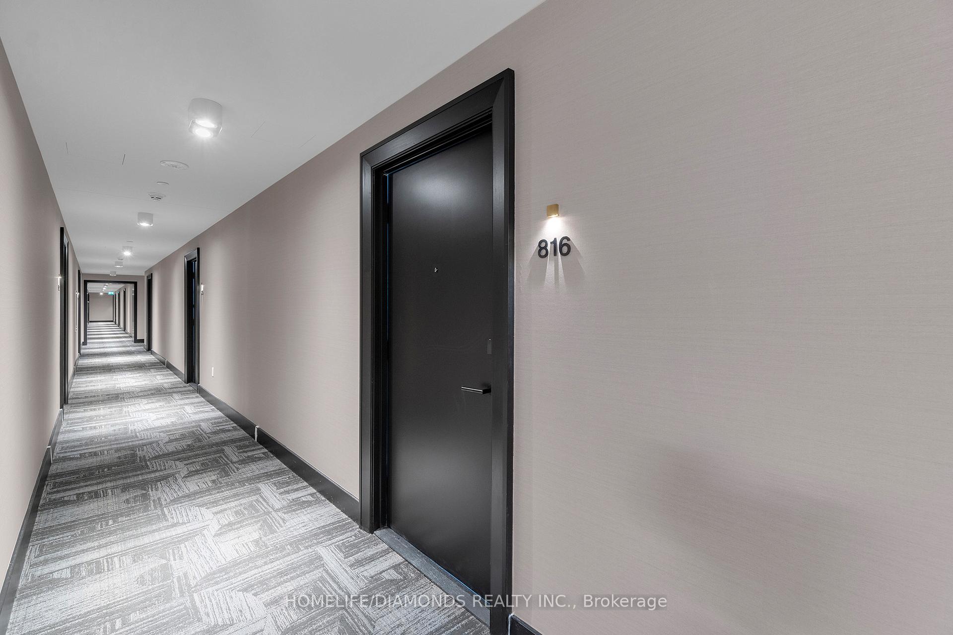 Photo 25 of Unit 816, 2343 khalsa Gate, Oakville, Westmount — HOMEH